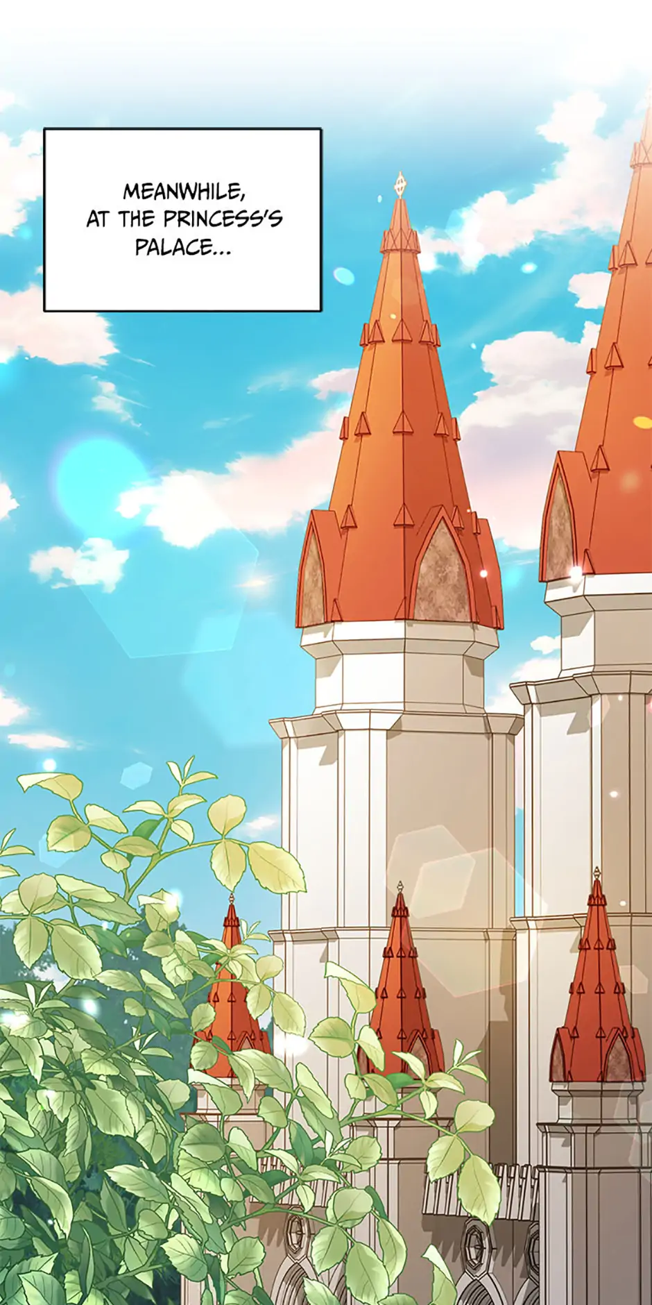 The S-Class Little Princess Is Too Strong chapter 48 page 32