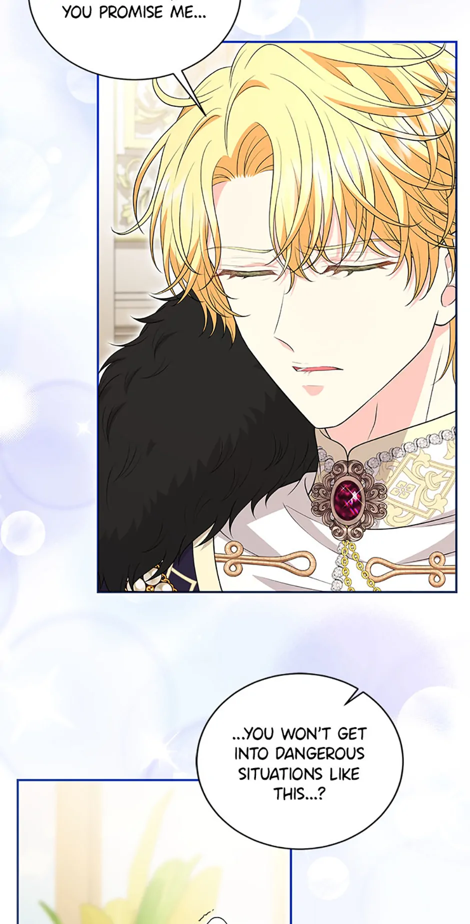 The S-Class Little Princess Is Too Strong chapter 48 page 40