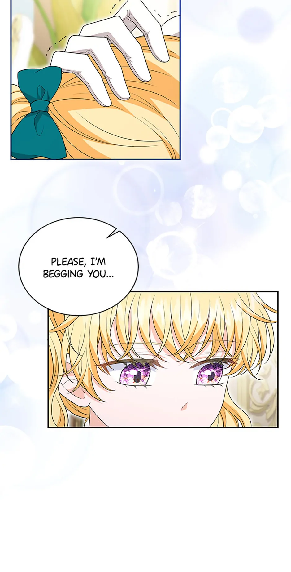 The S-Class Little Princess Is Too Strong chapter 48 page 41