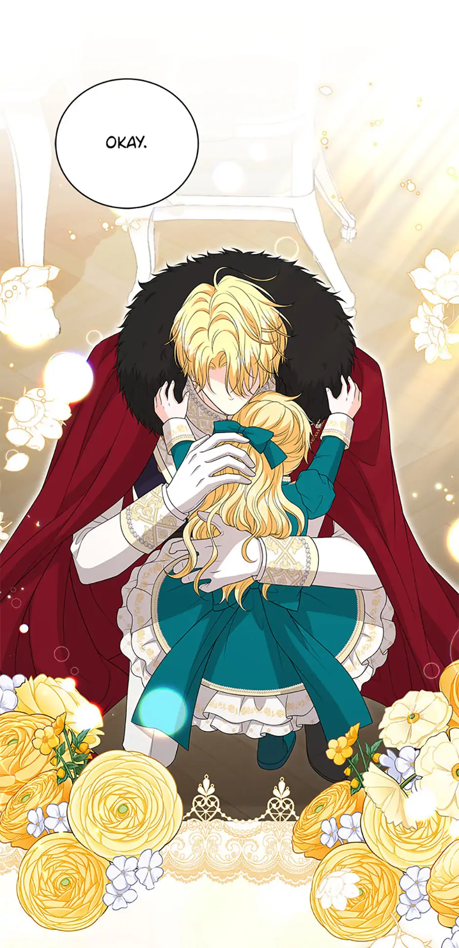 The S-Class Little Princess Is Too Strong chapter 48 page 42