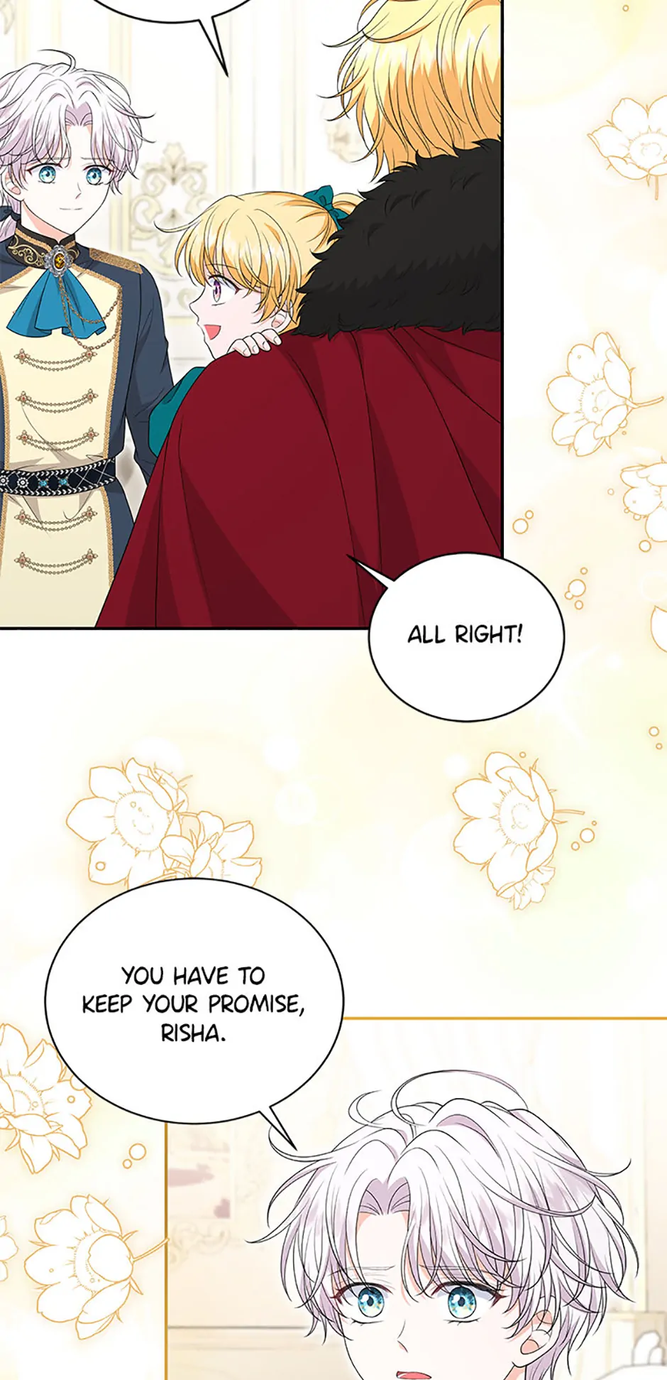 The S-Class Little Princess Is Too Strong chapter 48 page 44
