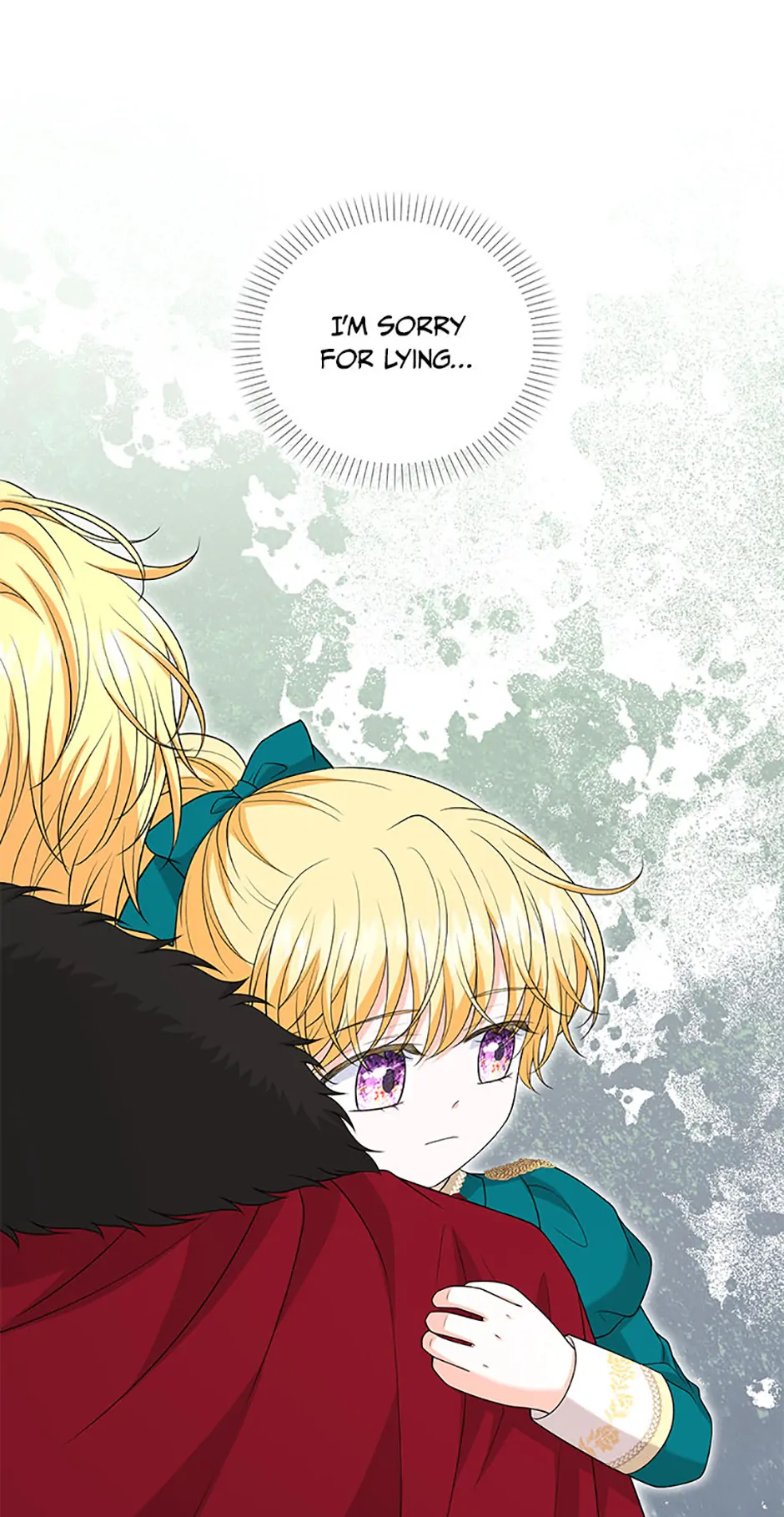 The S-Class Little Princess Is Too Strong chapter 48 page 47