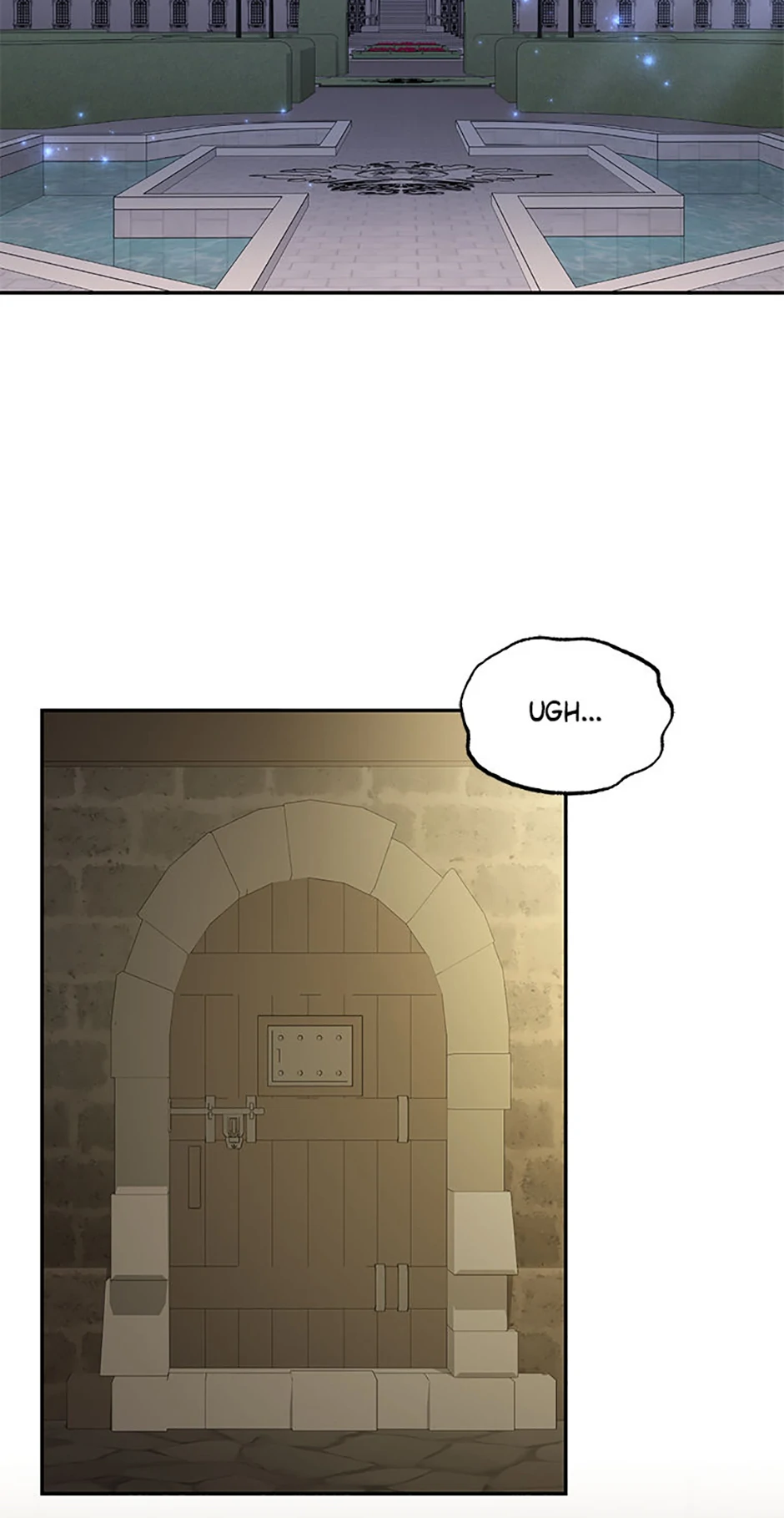 The S-Class Little Princess Is Too Strong chapter 48 page 49
