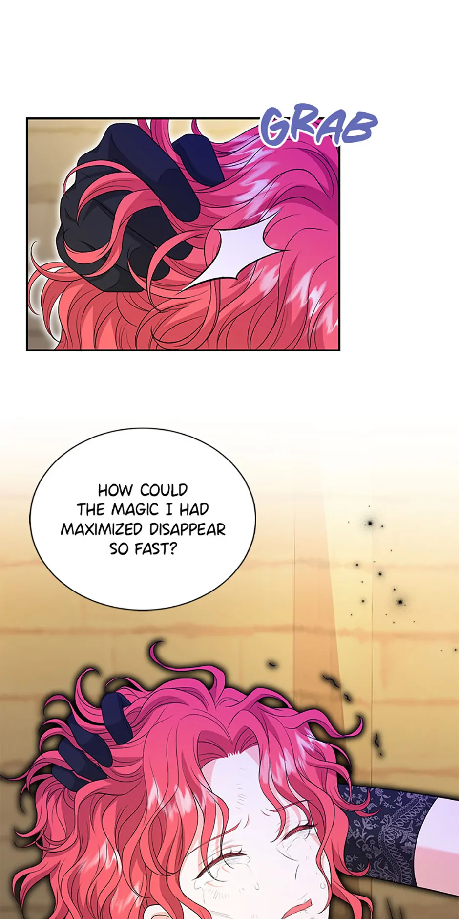 The S-Class Little Princess Is Too Strong chapter 48 page 52