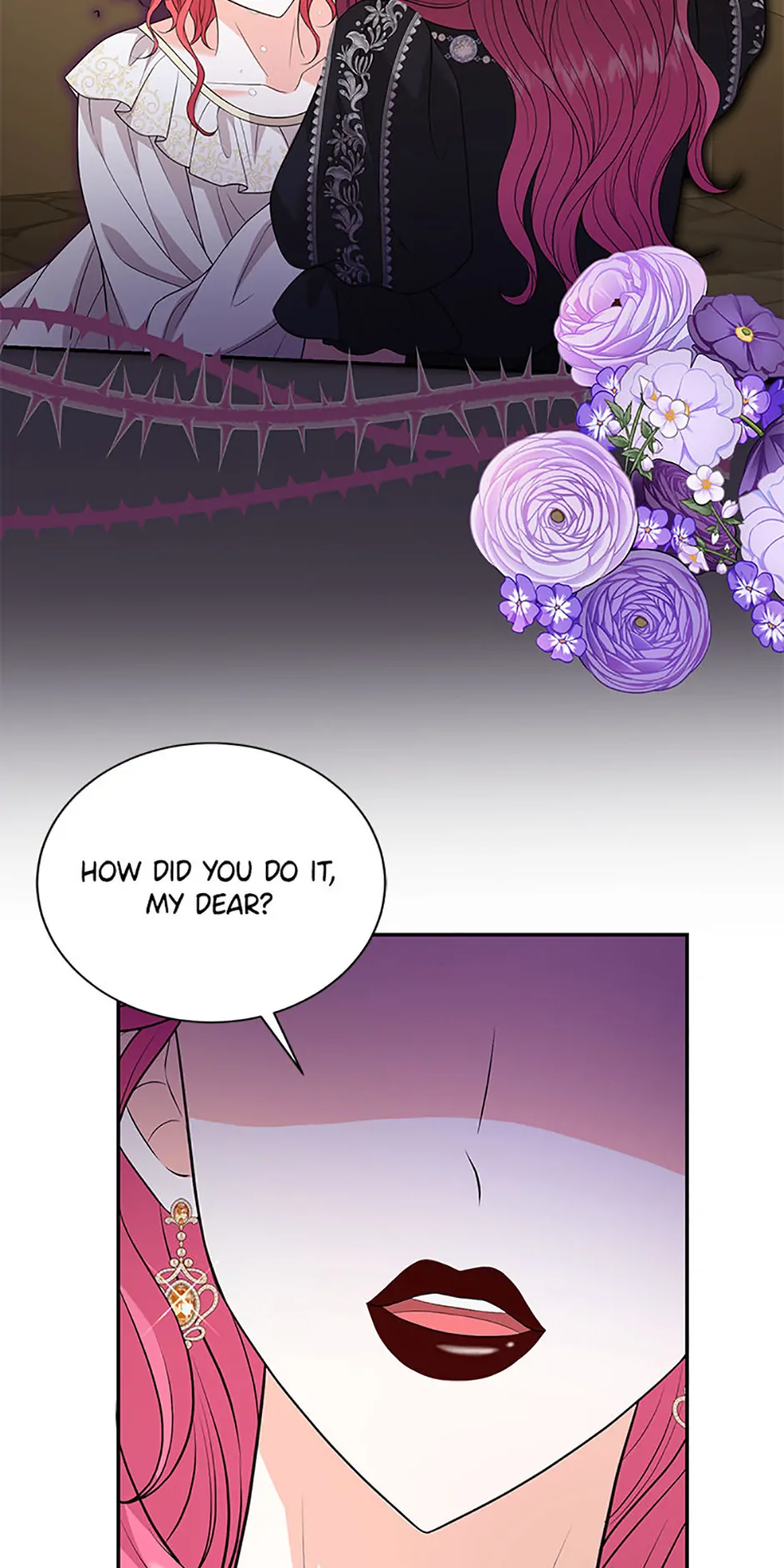 The S-Class Little Princess Is Too Strong chapter 48 page 54