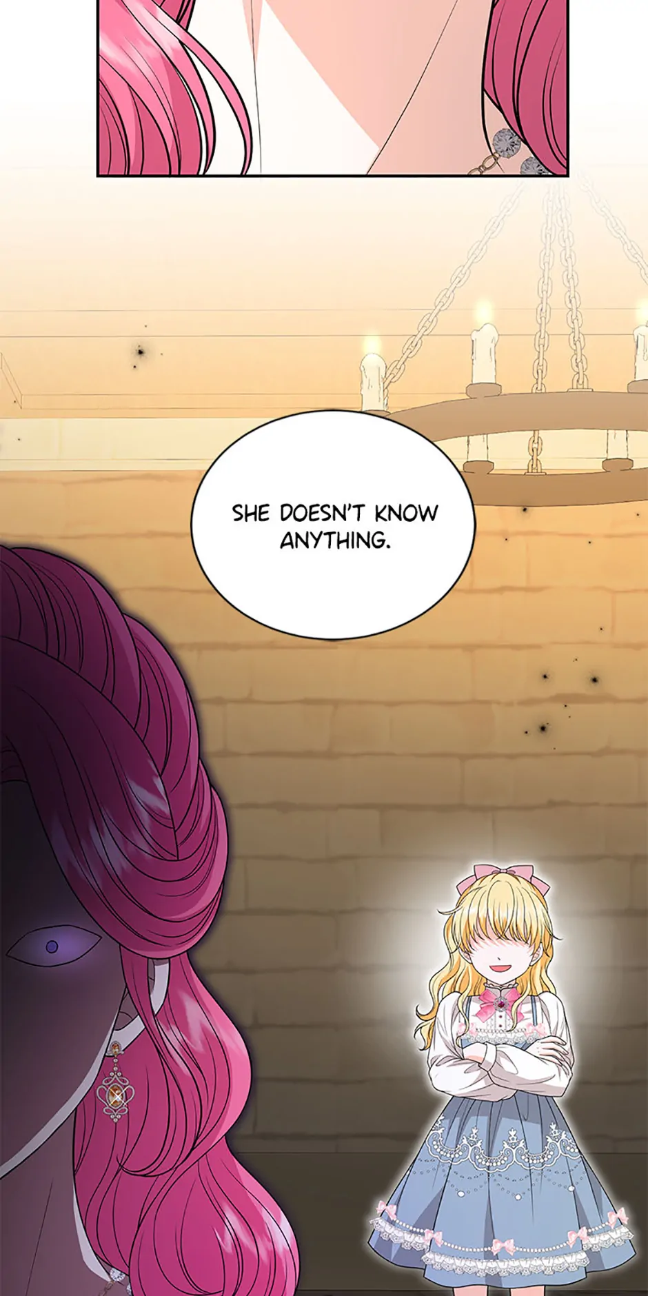 The S-Class Little Princess Is Too Strong chapter 48 page 55