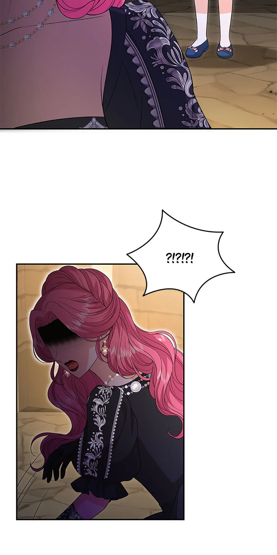 The S-Class Little Princess Is Too Strong chapter 48 page 56