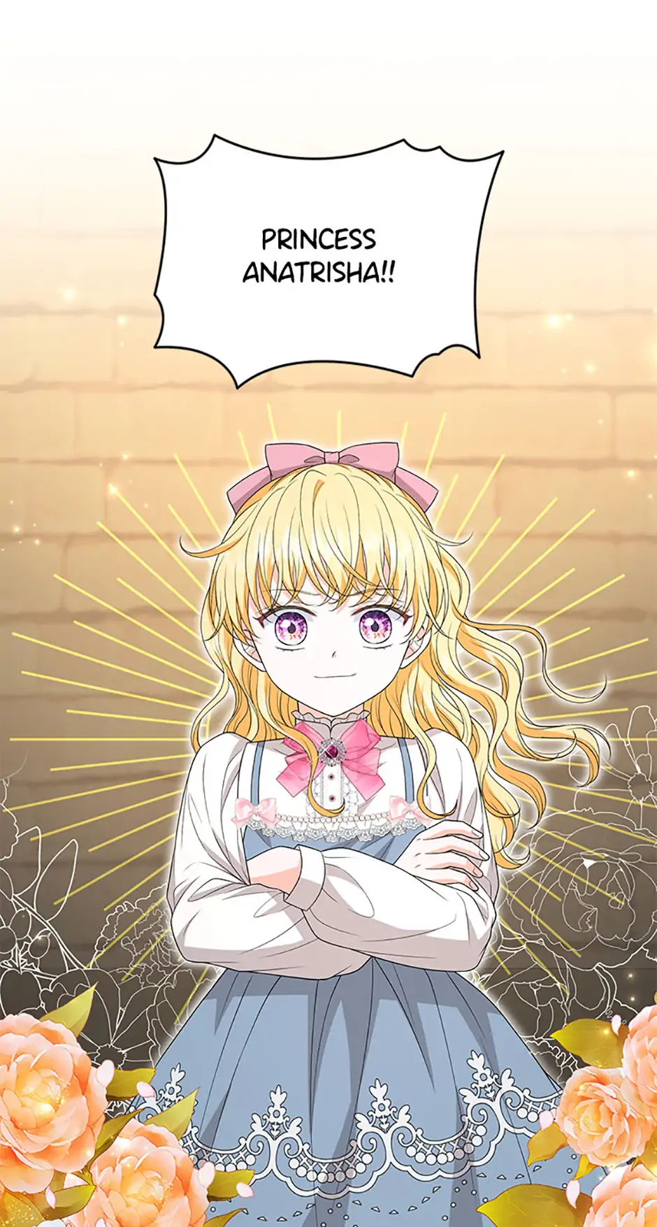 The S-Class Little Princess Is Too Strong chapter 48 page 57