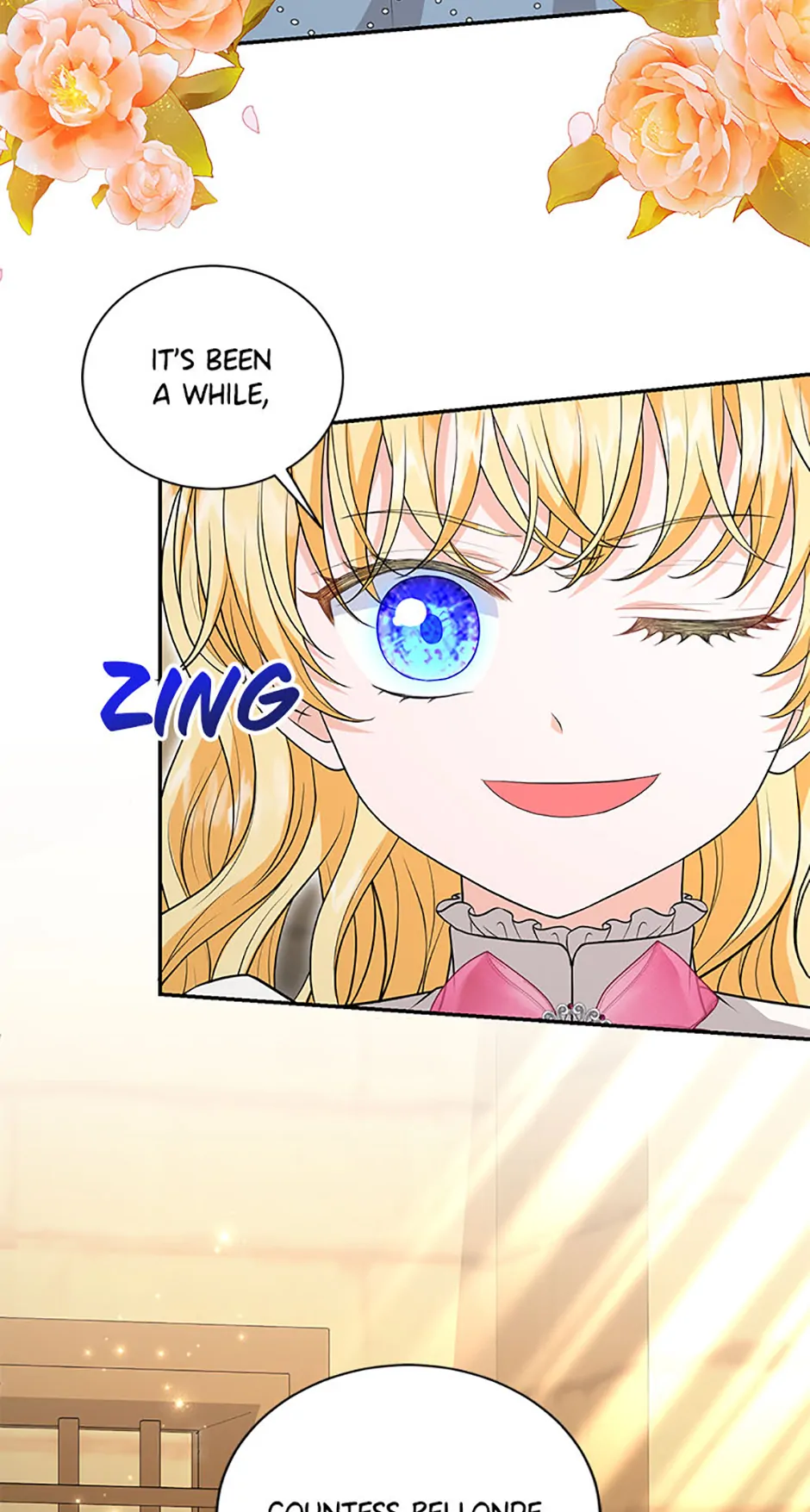 The S-Class Little Princess Is Too Strong chapter 48 page 58
