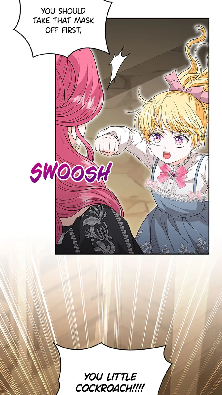 The S-Class Little Princess Is Too Strong chapter 48 page 63