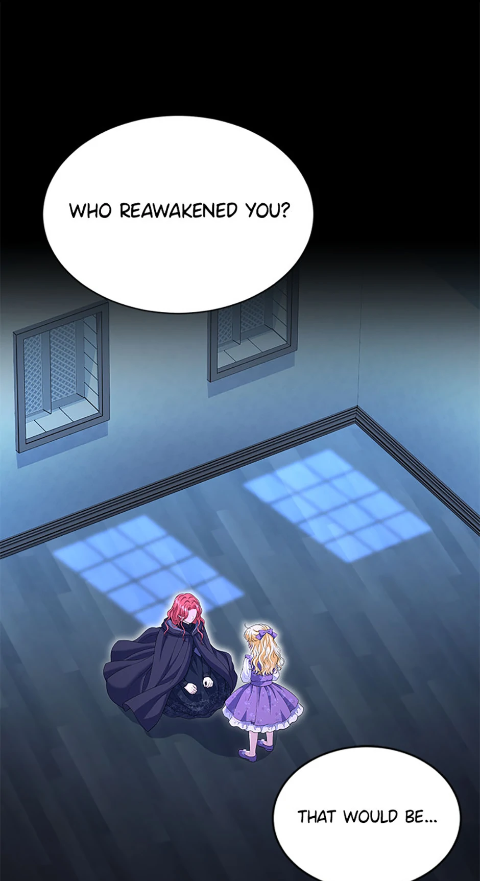 The S-Class Little Princess Is Too Strong chapter 49 page 1