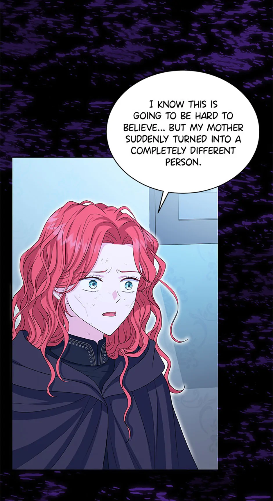 The S-Class Little Princess Is Too Strong chapter 49 page 3