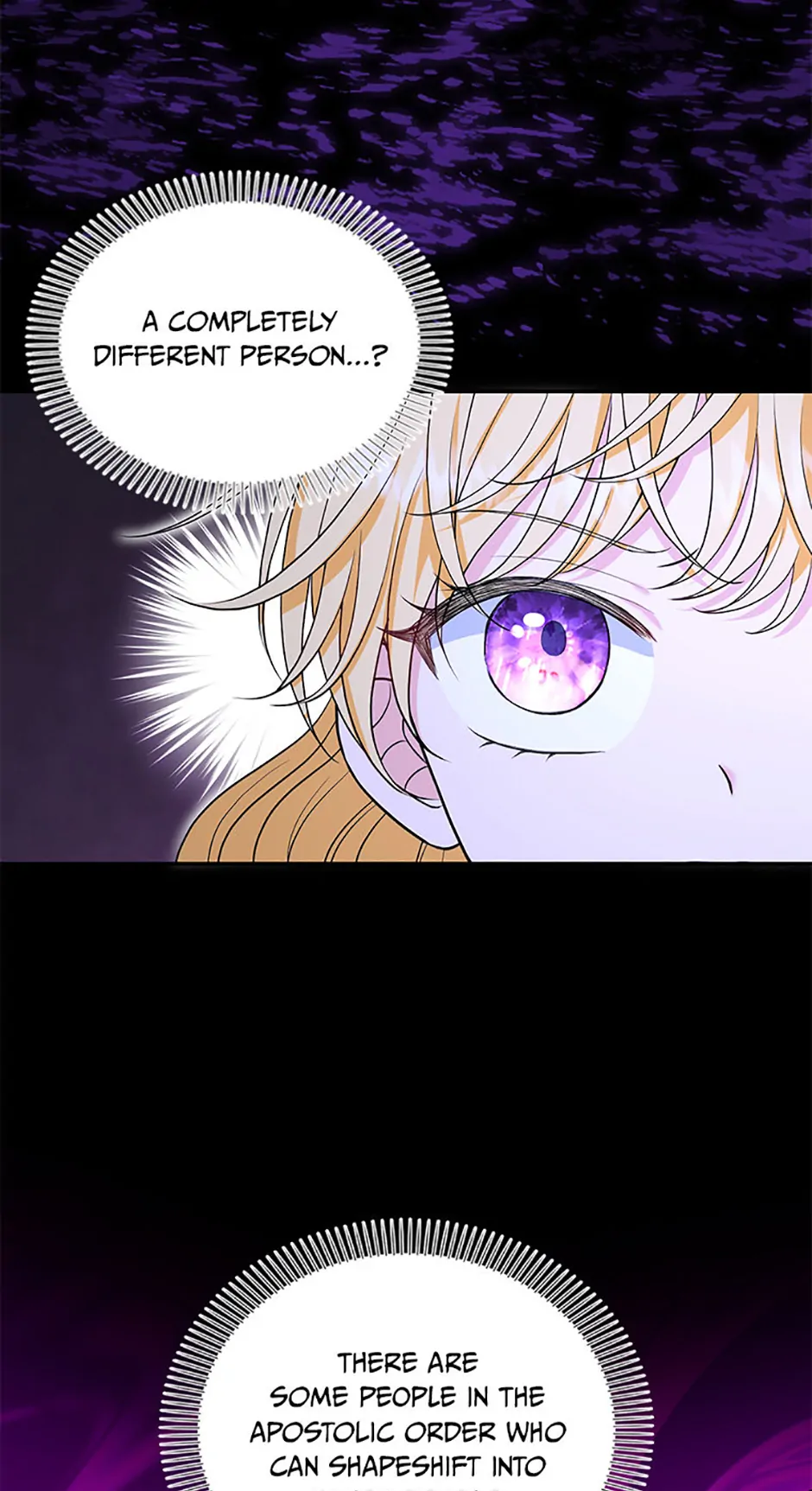 The S-Class Little Princess Is Too Strong chapter 49 page 4