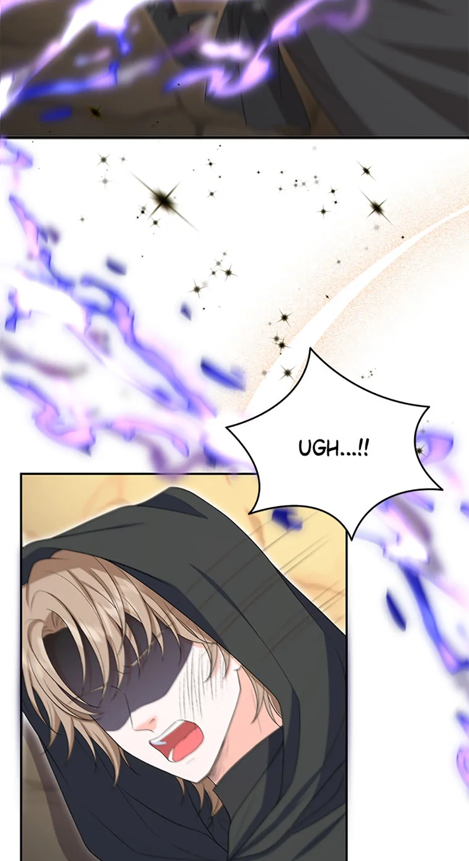 The S-Class Little Princess Is Too Strong chapter 49 page 9