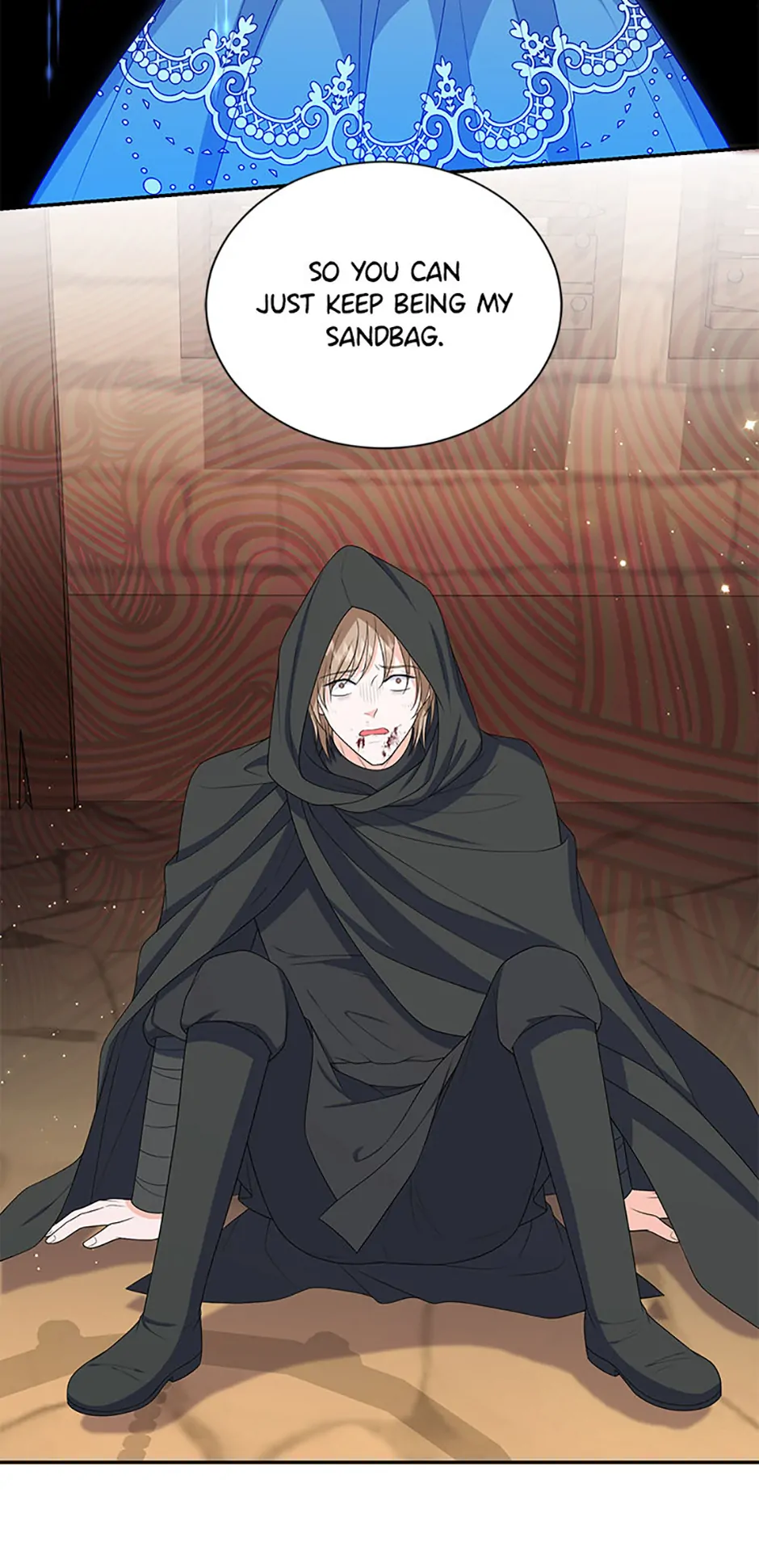 The S-Class Little Princess Is Too Strong chapter 49 page 16