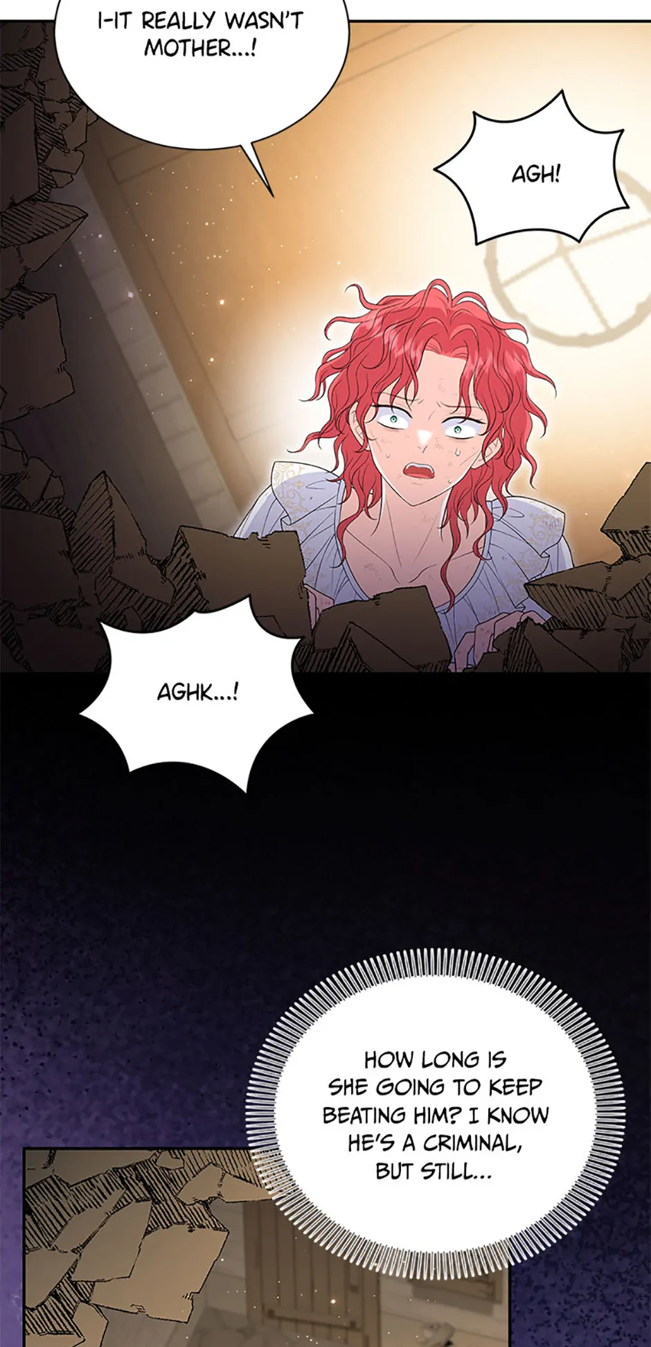 The S-Class Little Princess Is Too Strong chapter 49 page 18