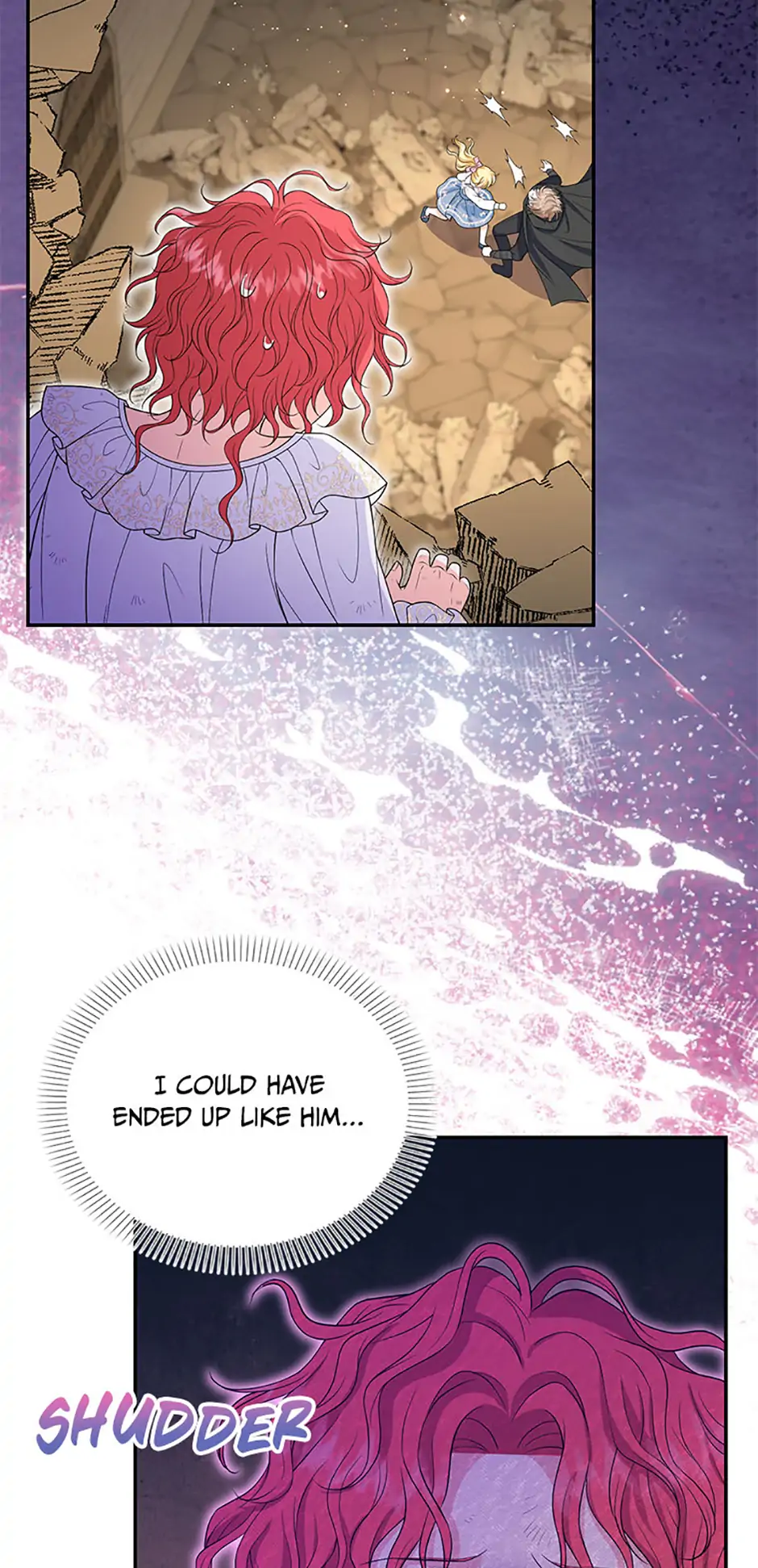 The S-Class Little Princess Is Too Strong chapter 49 page 19