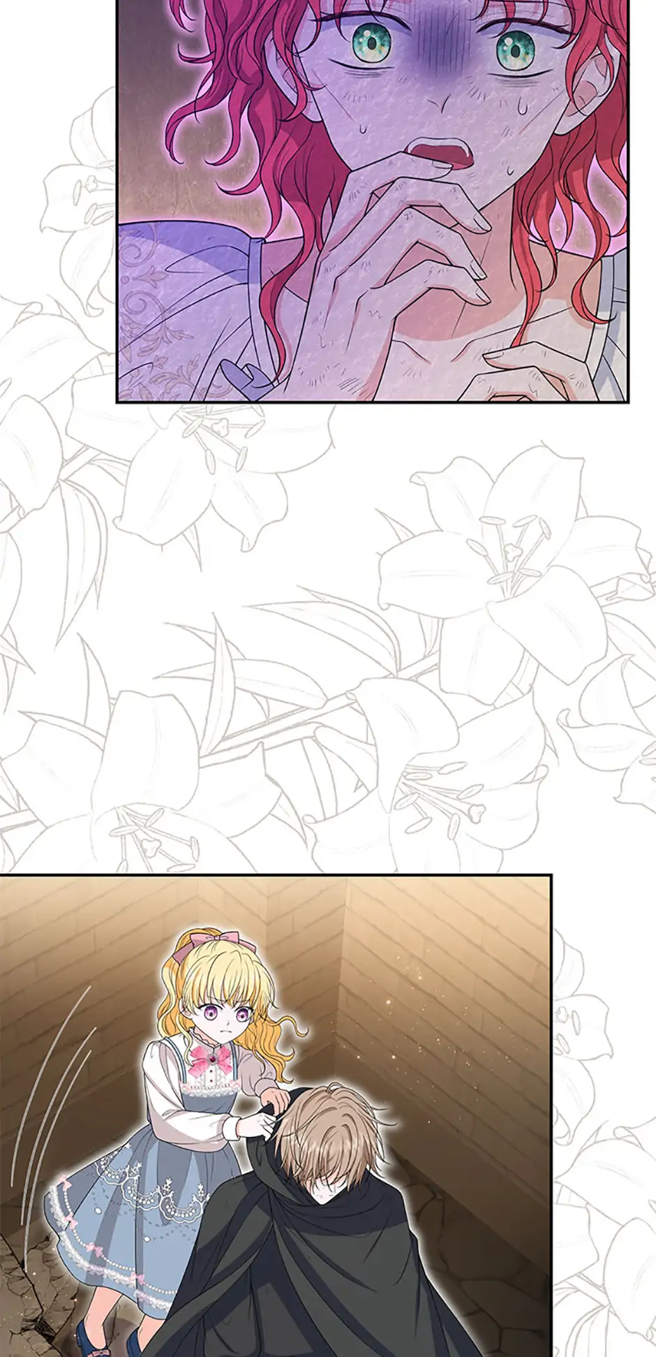 The S-Class Little Princess Is Too Strong chapter 49 page 20
