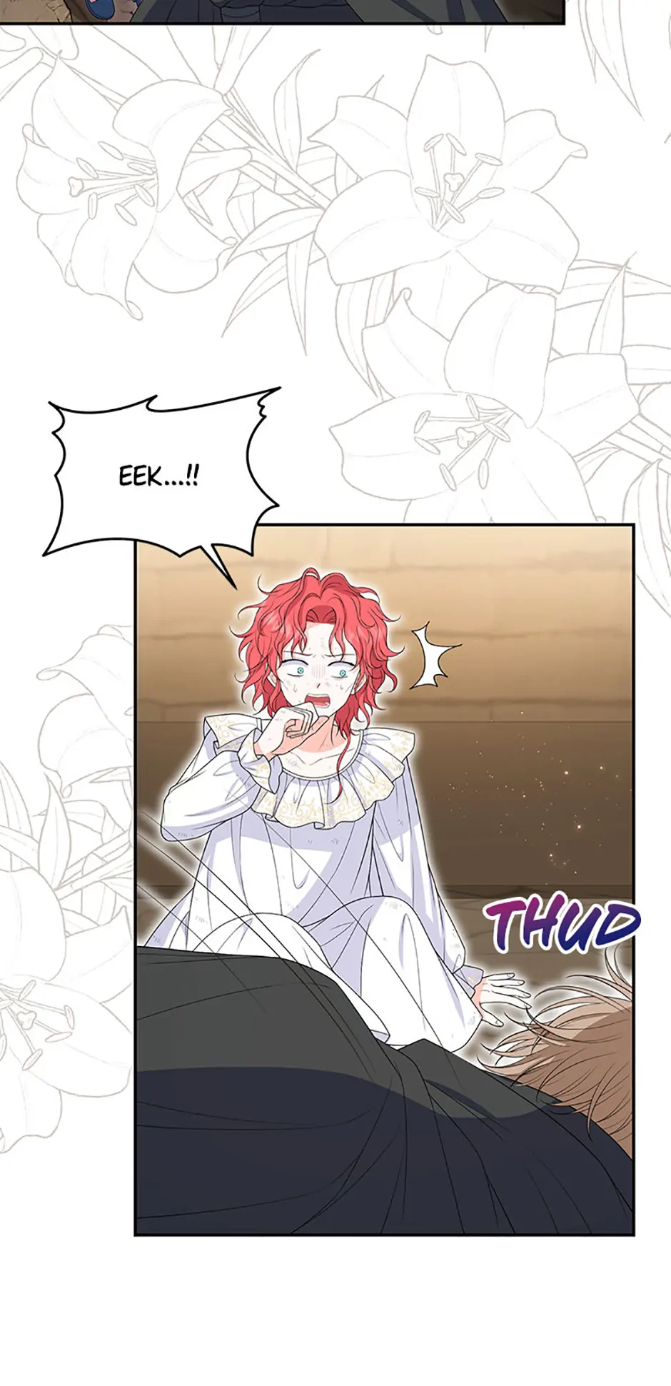 The S-Class Little Princess Is Too Strong chapter 49 page 21