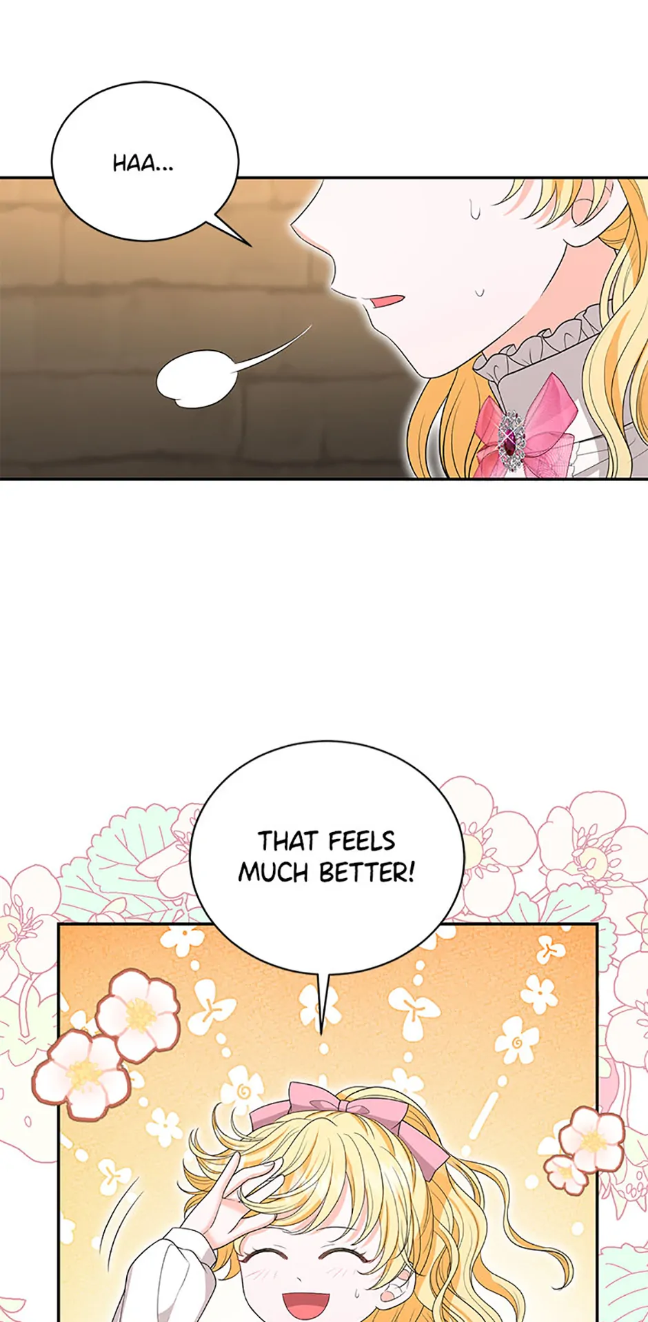 The S-Class Little Princess Is Too Strong chapter 49 page 22
