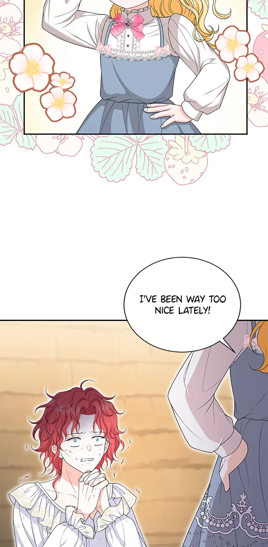 The S-Class Little Princess Is Too Strong chapter 49 page 23