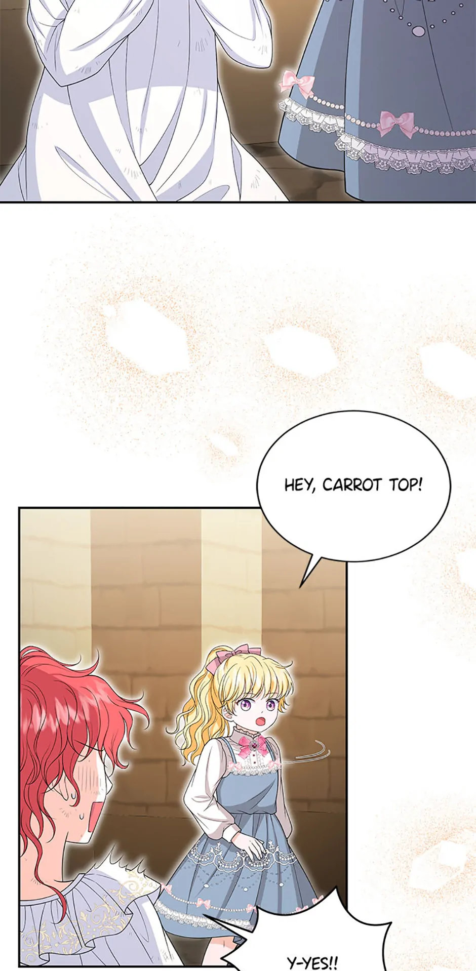 The S-Class Little Princess Is Too Strong chapter 49 page 24