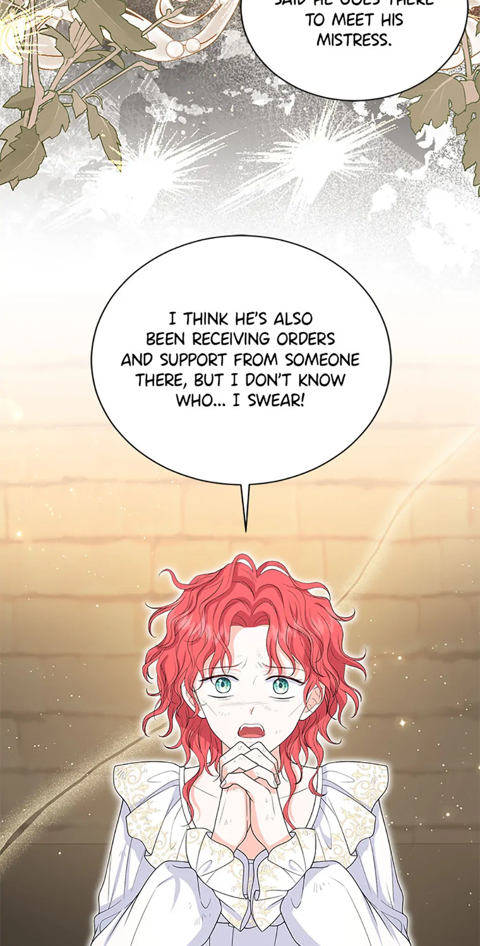 The S-Class Little Princess Is Too Strong chapter 49 page 28