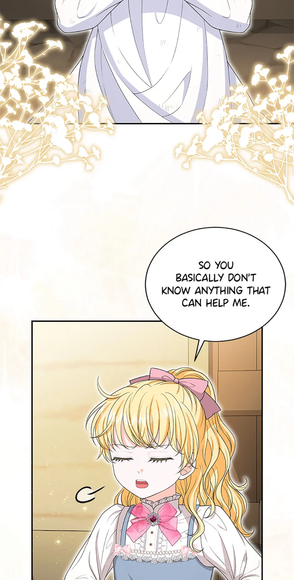 The S-Class Little Princess Is Too Strong chapter 49 page 29