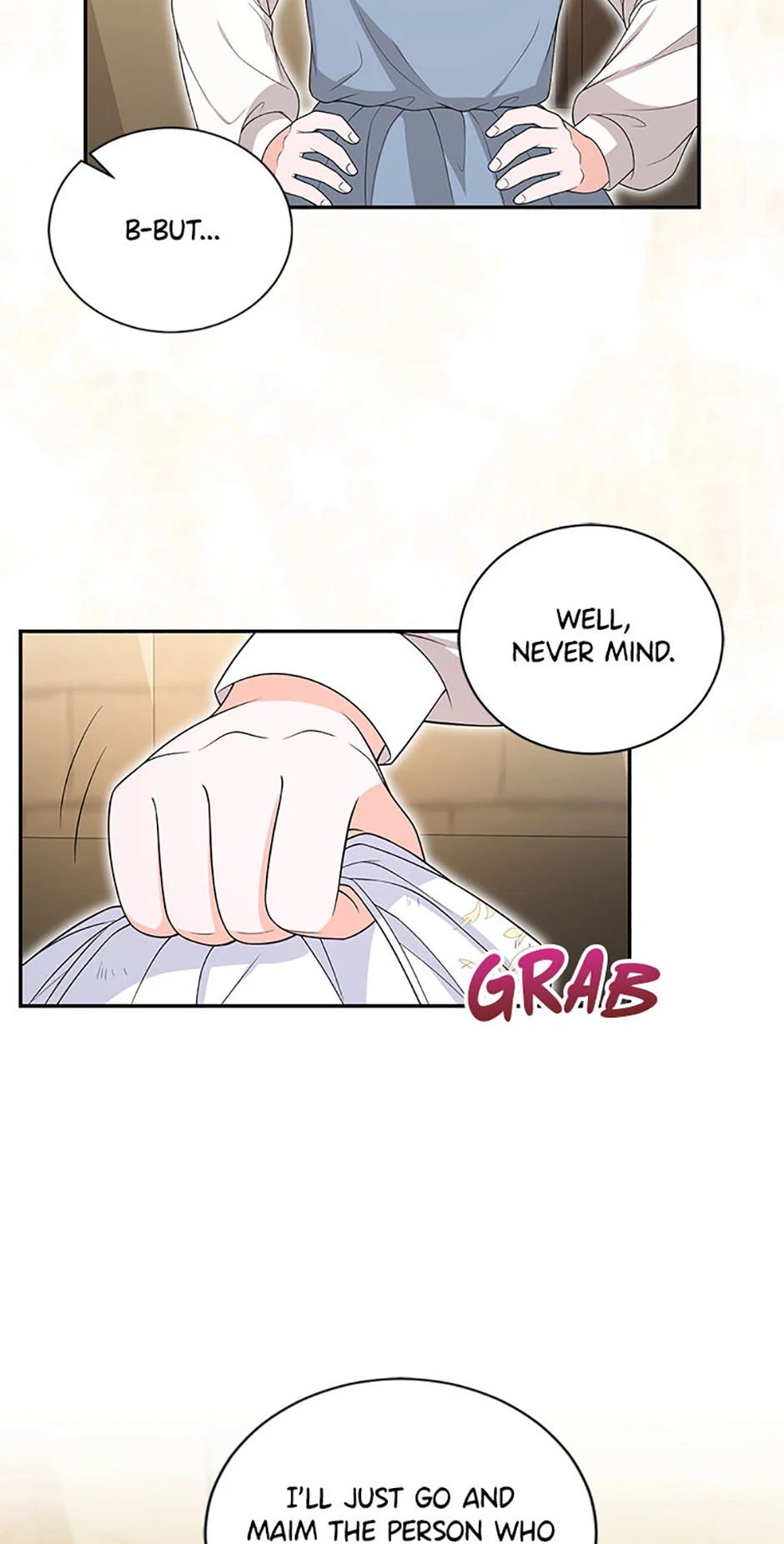 The S-Class Little Princess Is Too Strong chapter 49 page 30