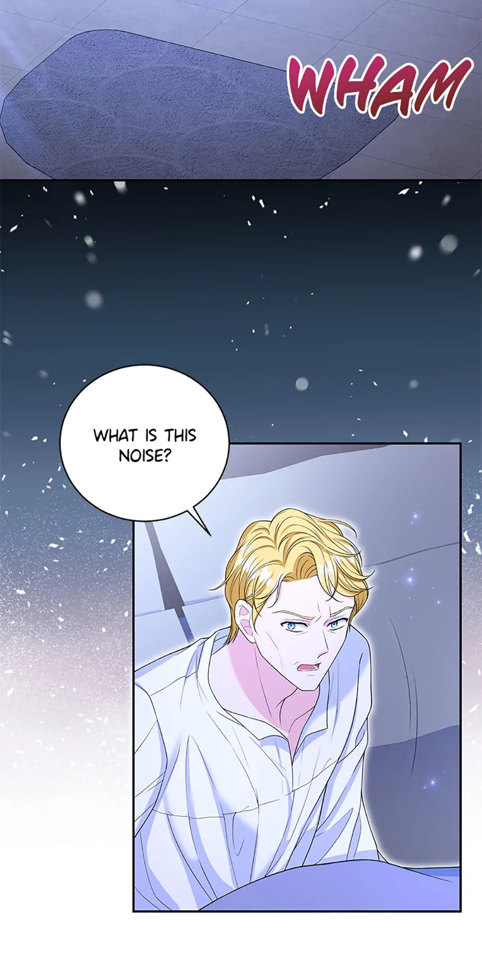 The S-Class Little Princess Is Too Strong chapter 49 page 33