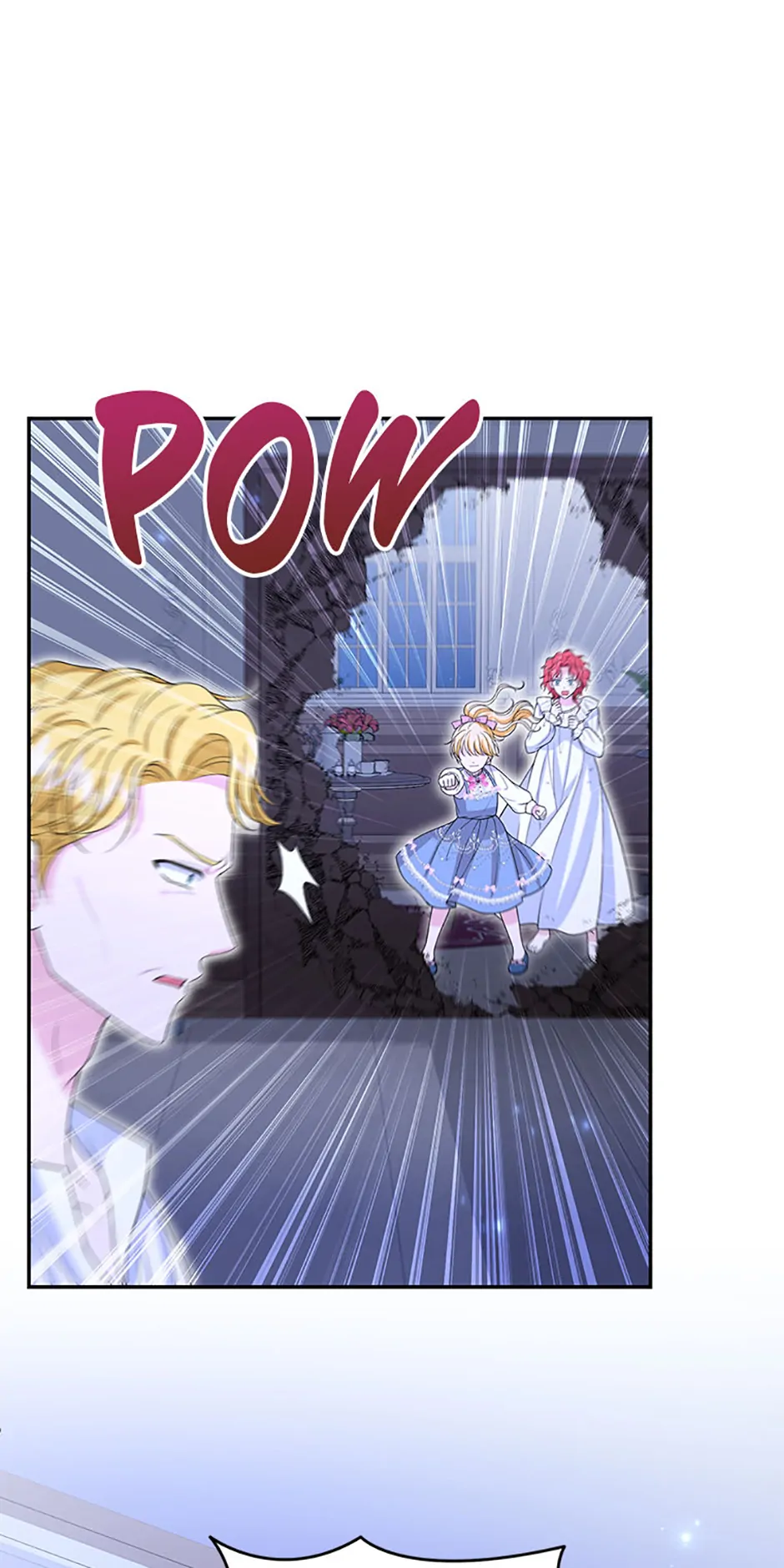 The S-Class Little Princess Is Too Strong chapter 49 page 34