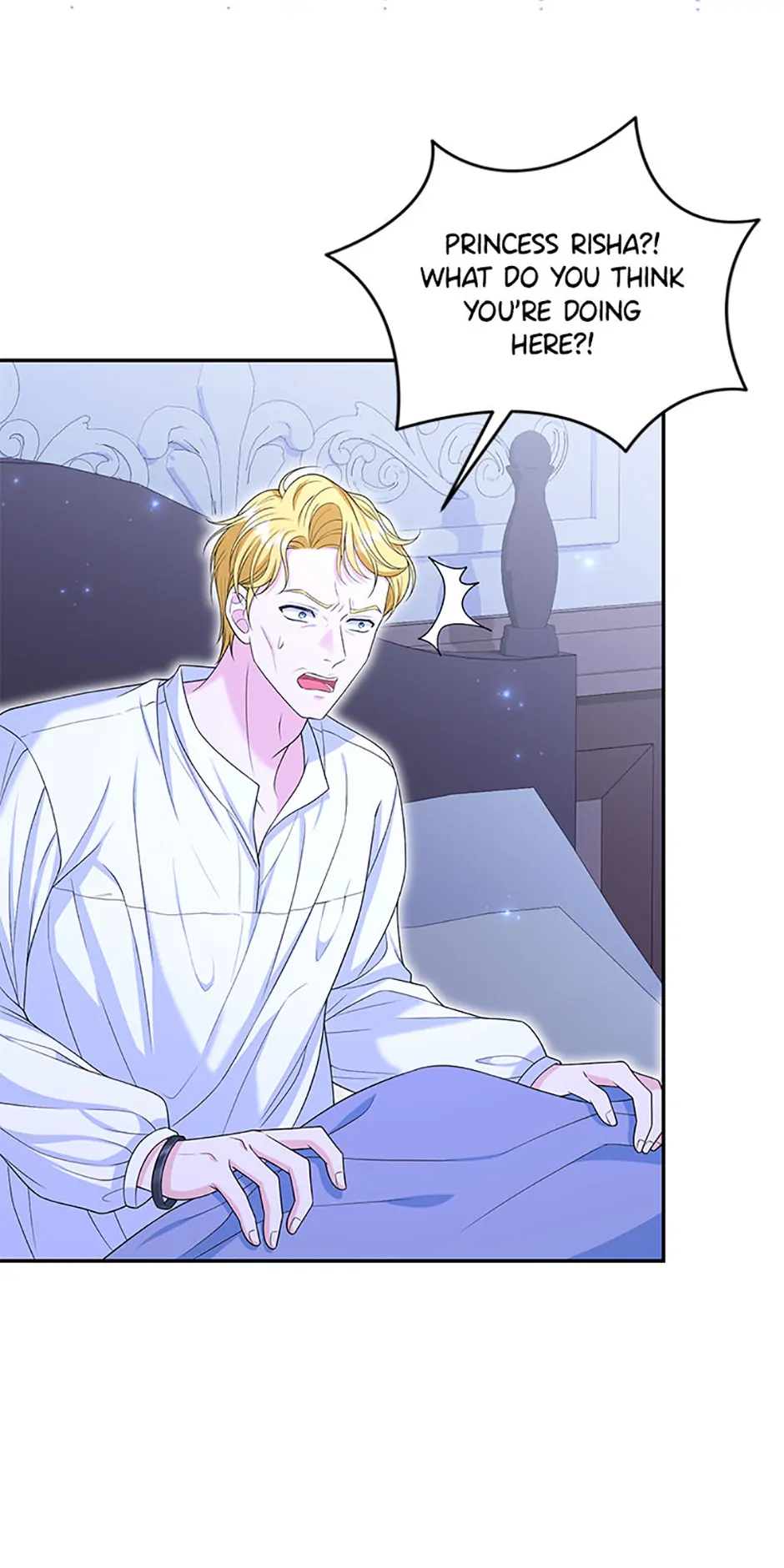 The S-Class Little Princess Is Too Strong chapter 49 page 36