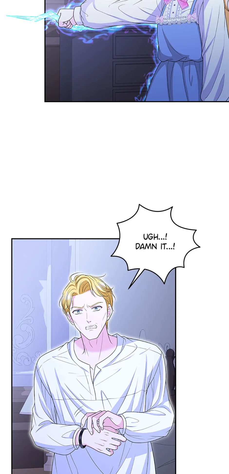The S-Class Little Princess Is Too Strong chapter 49 page 38