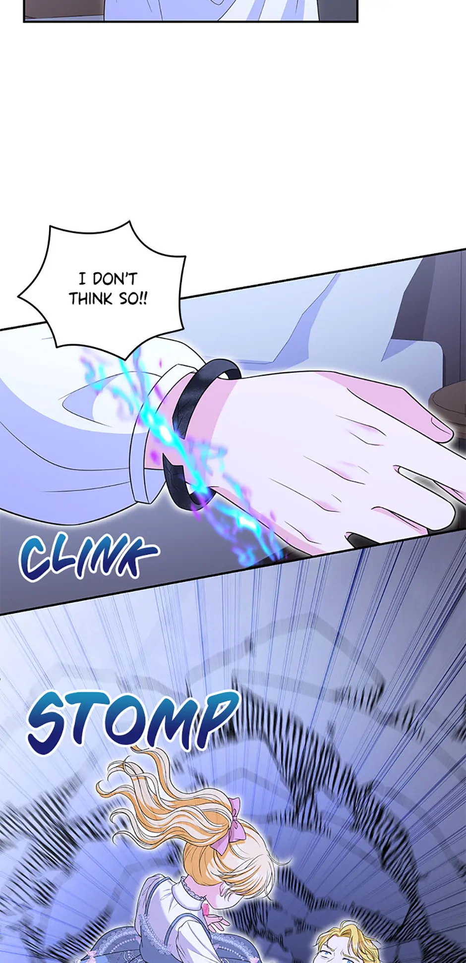 The S-Class Little Princess Is Too Strong chapter 49 page 39