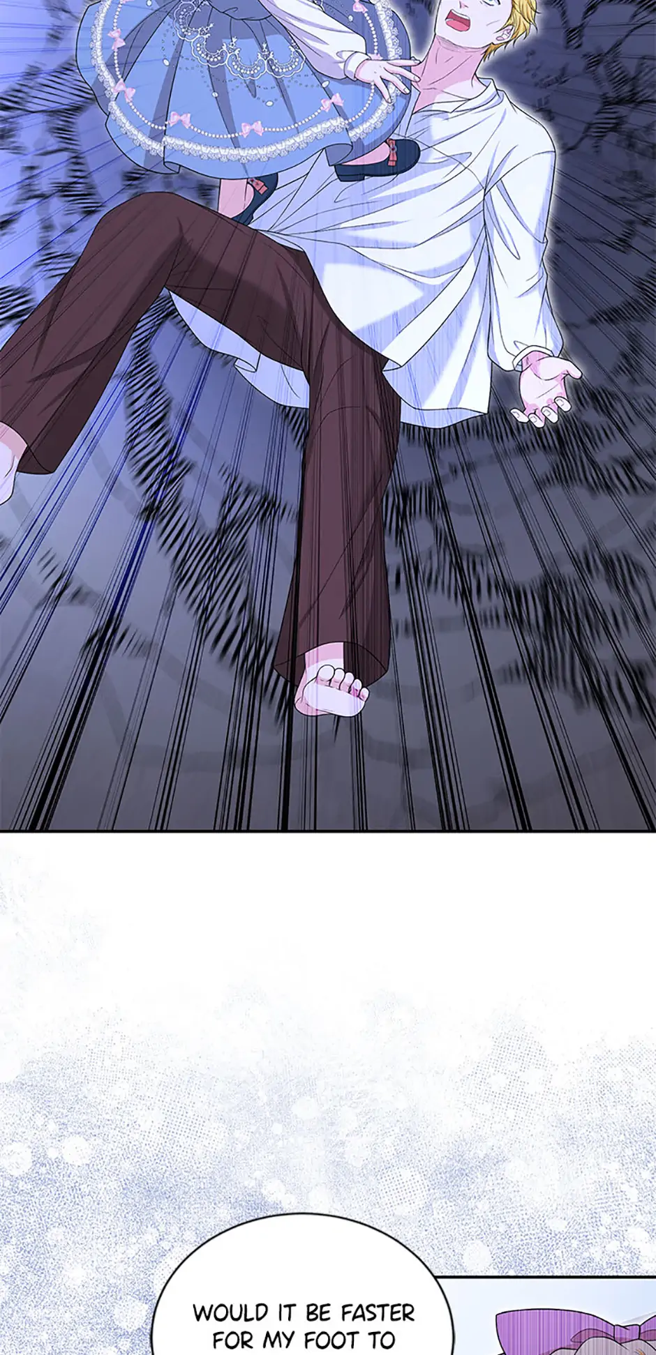 The S-Class Little Princess Is Too Strong chapter 49 page 40