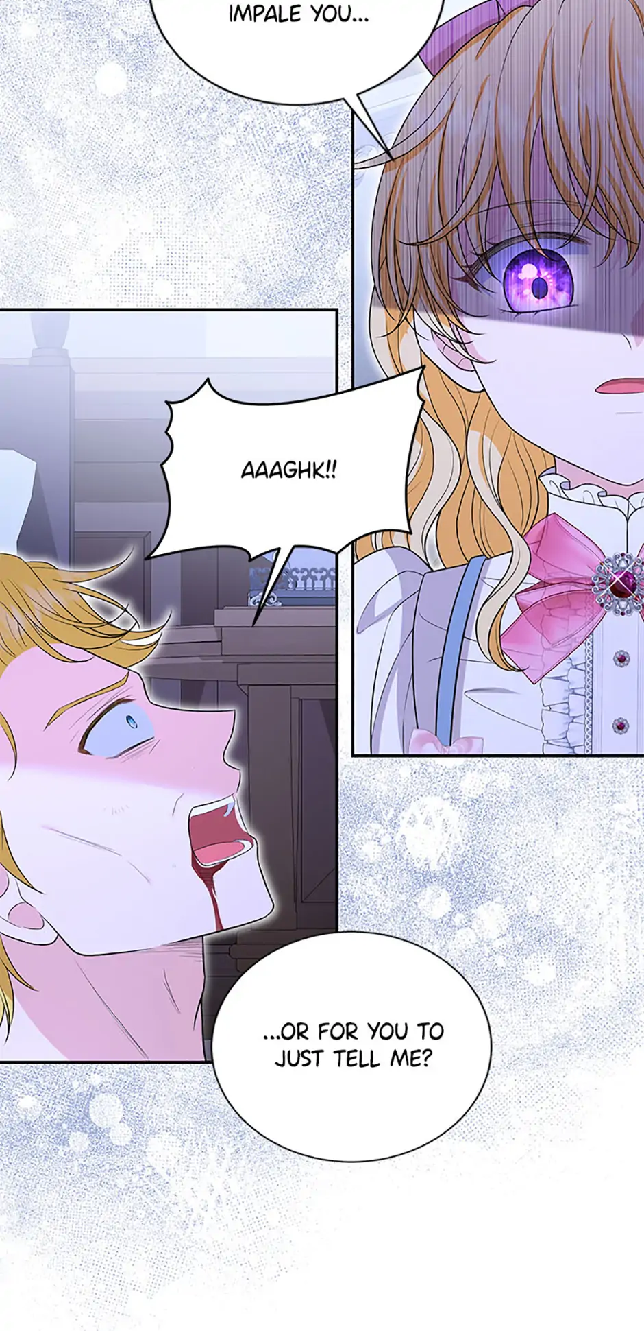 The S-Class Little Princess Is Too Strong chapter 49 page 41