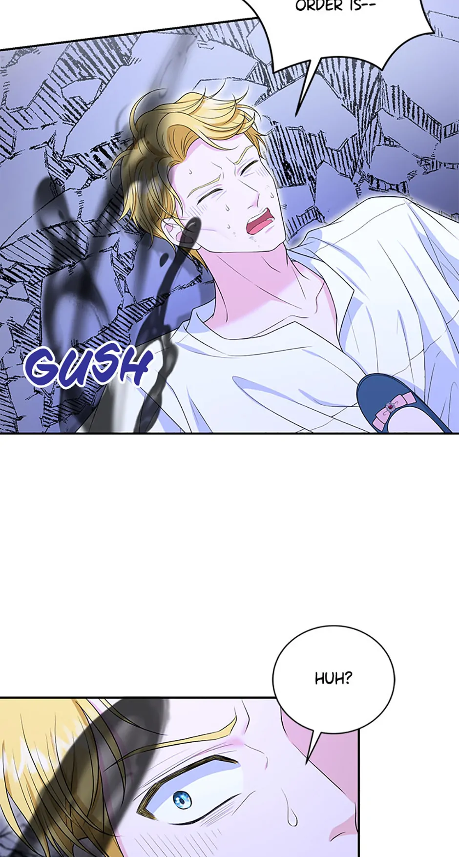 The S-Class Little Princess Is Too Strong chapter 49 page 43