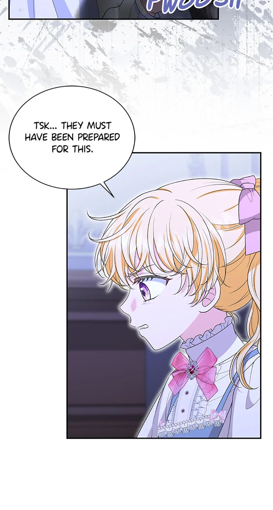 The S-Class Little Princess Is Too Strong chapter 49 page 46