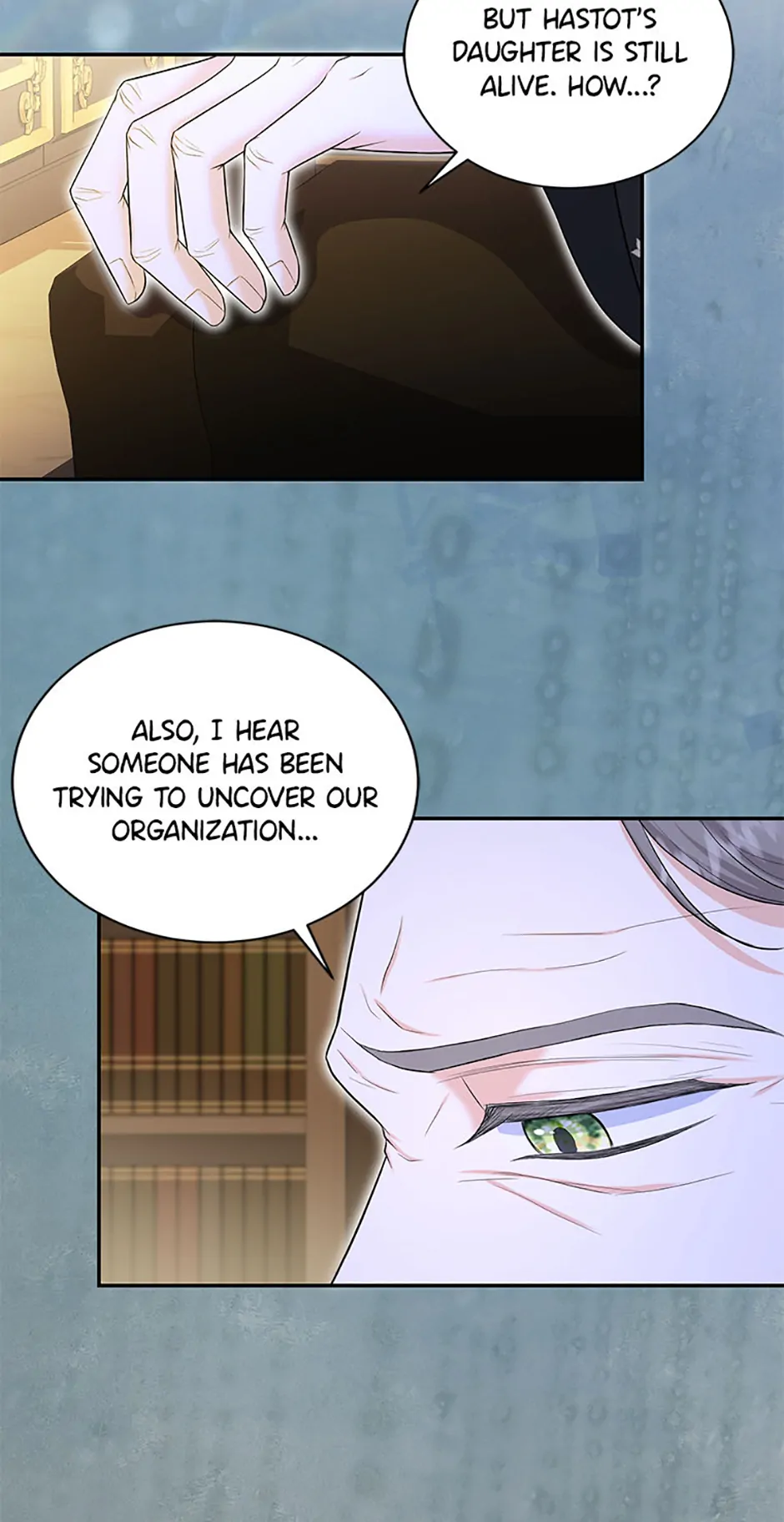 The S-Class Little Princess Is Too Strong chapter 49 page 51