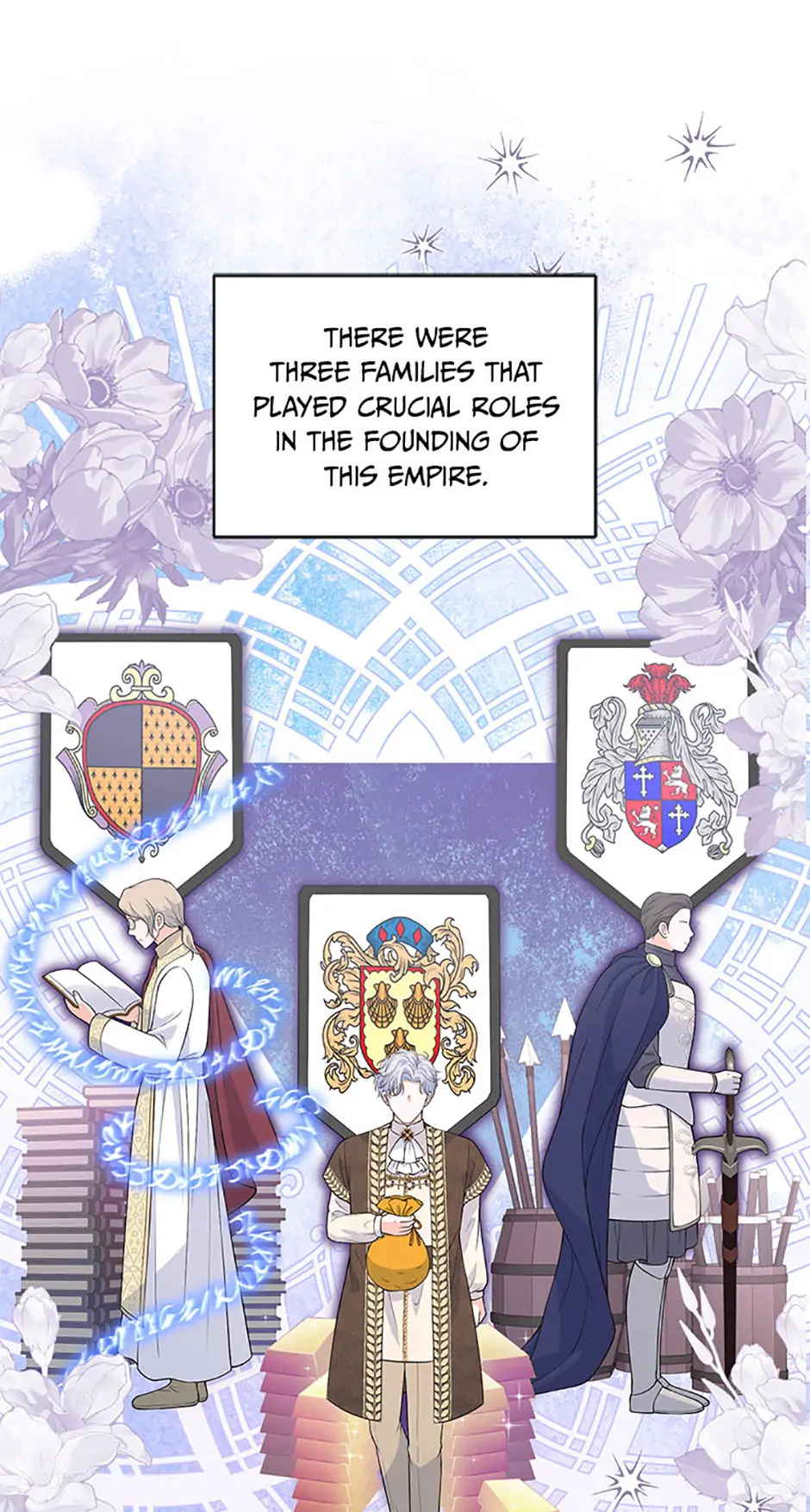 The S-Class Little Princess Is Too Strong chapter 51 page 1