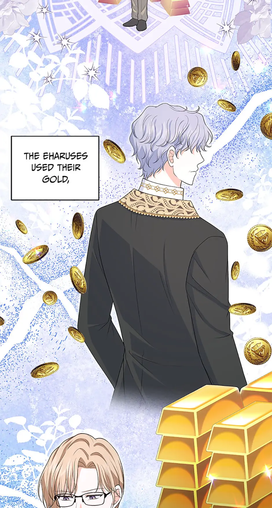 The S-Class Little Princess Is Too Strong chapter 51 page 2