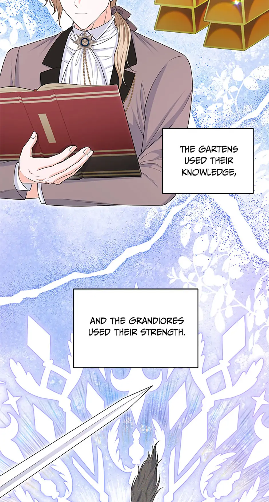 The S-Class Little Princess Is Too Strong chapter 51 page 3