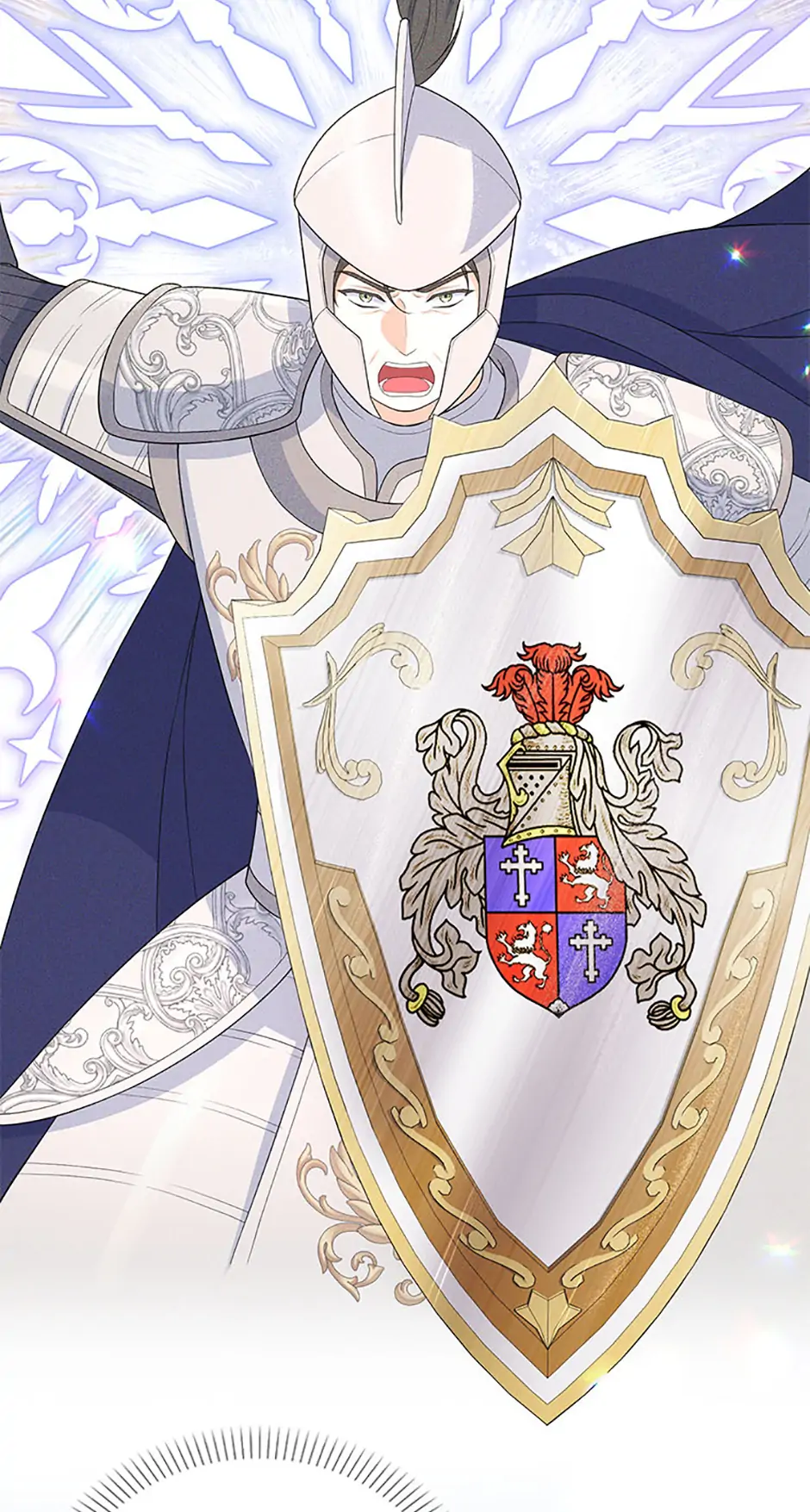 The S-Class Little Princess Is Too Strong chapter 51 page 4