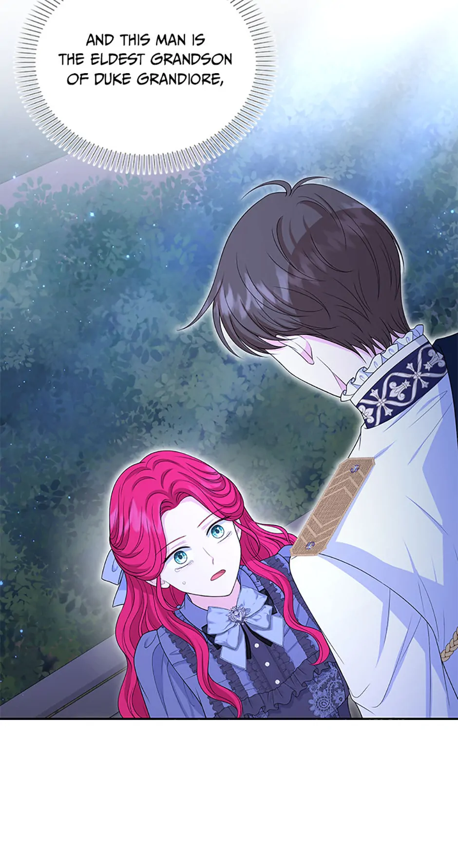 The S-Class Little Princess Is Too Strong chapter 51 page 5