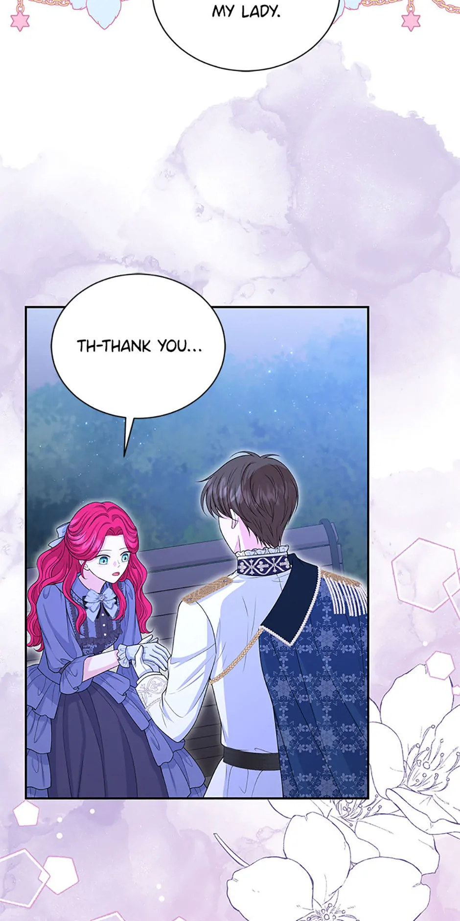 The S-Class Little Princess Is Too Strong chapter 51 page 7