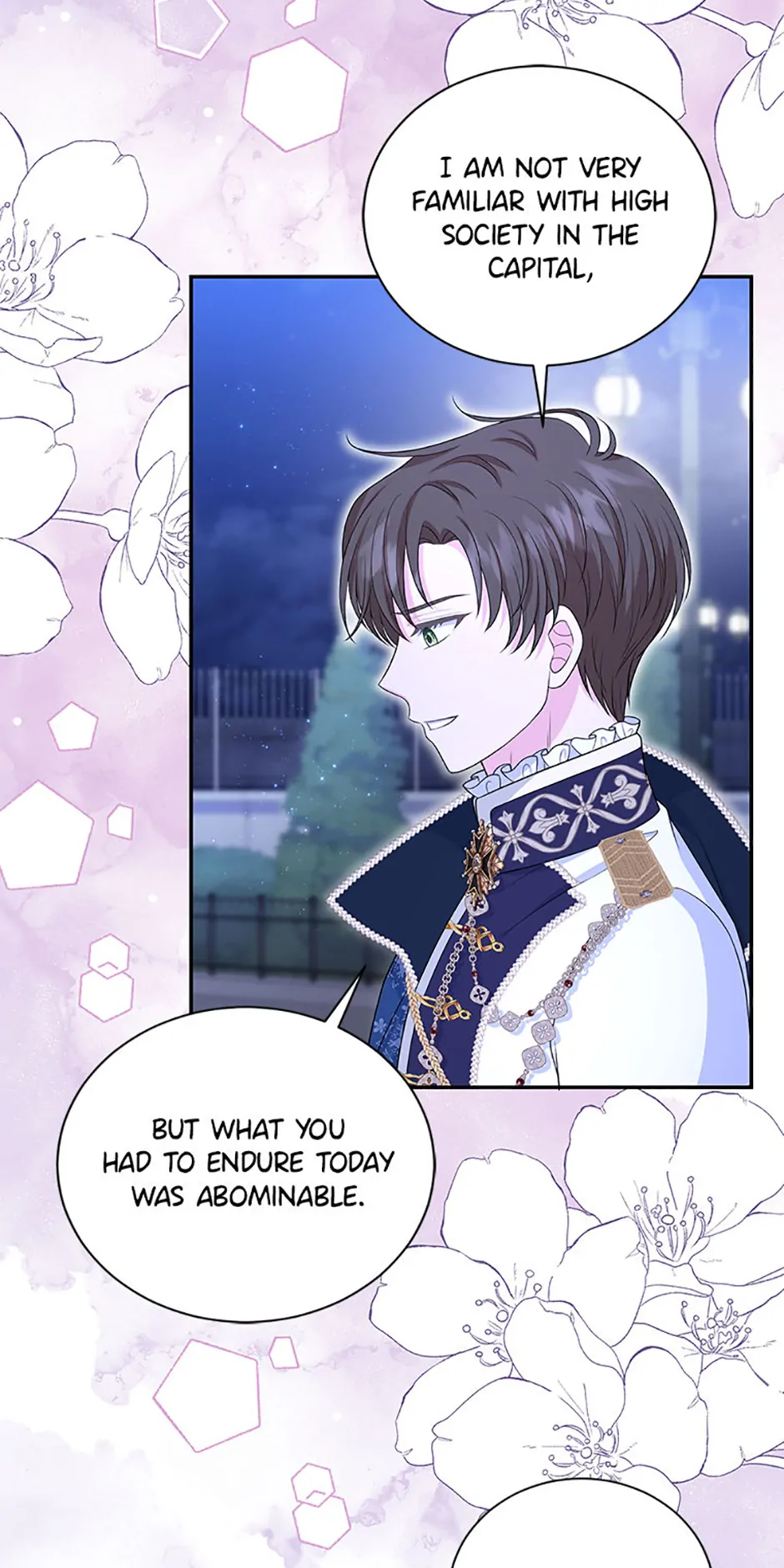 The S-Class Little Princess Is Too Strong chapter 51 page 8