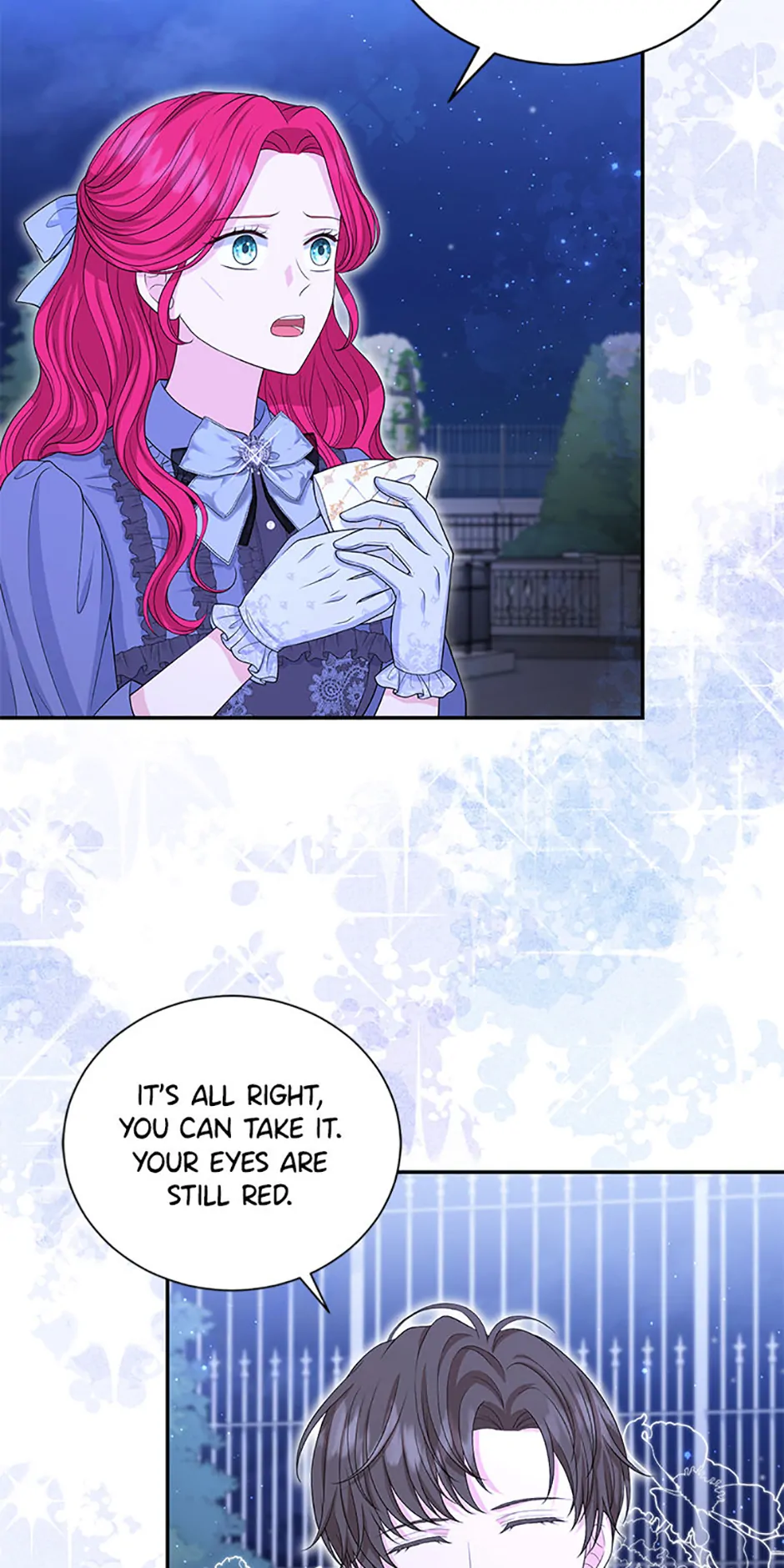 The S-Class Little Princess Is Too Strong chapter 51 page 12