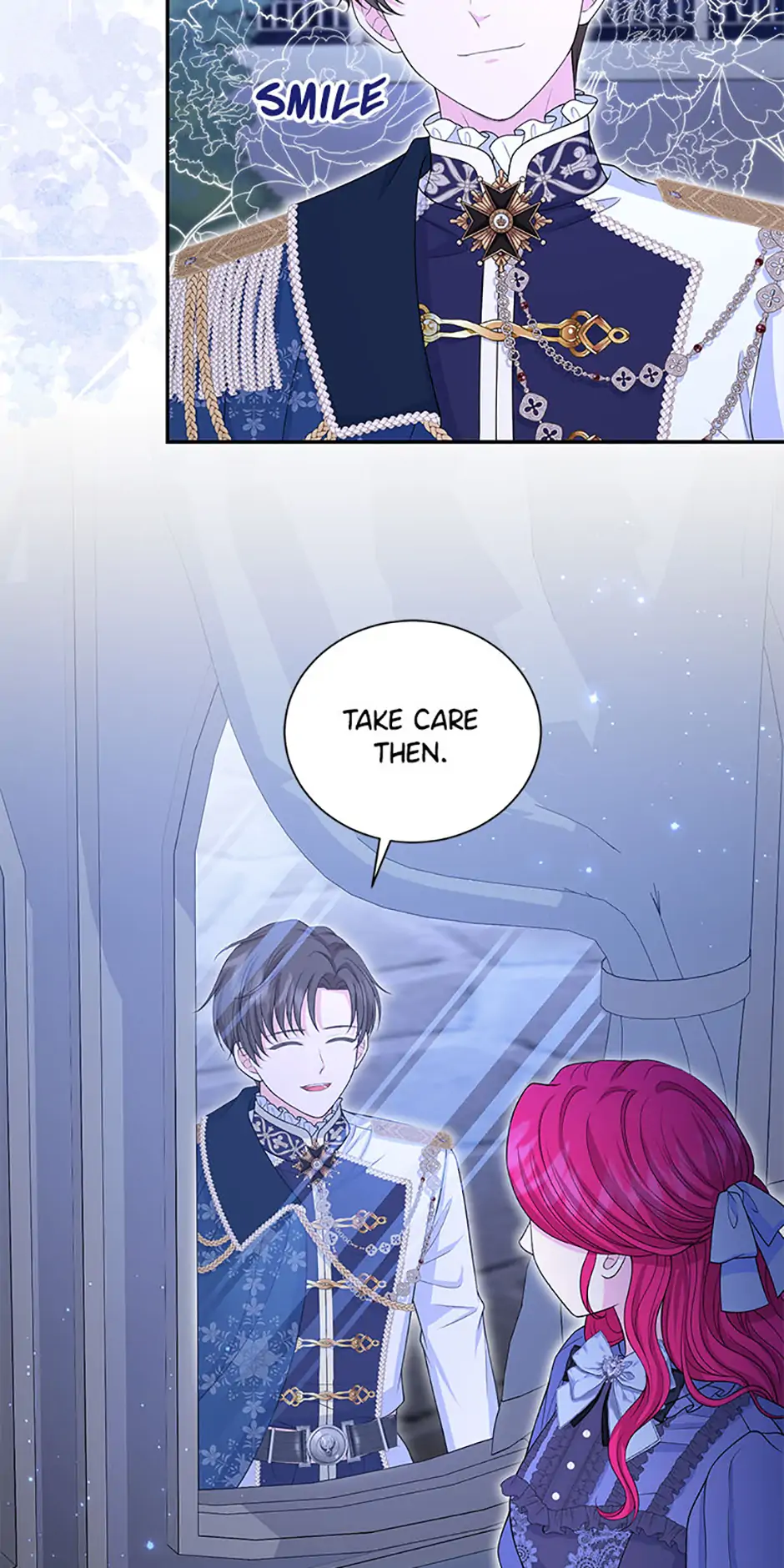 The S-Class Little Princess Is Too Strong chapter 51 page 13