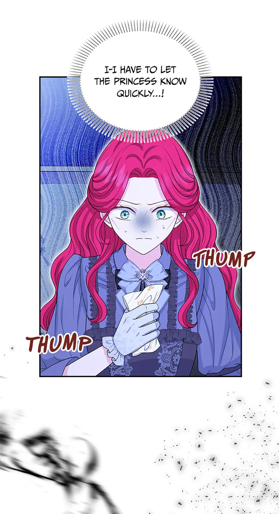 The S-Class Little Princess Is Too Strong chapter 51 page 16