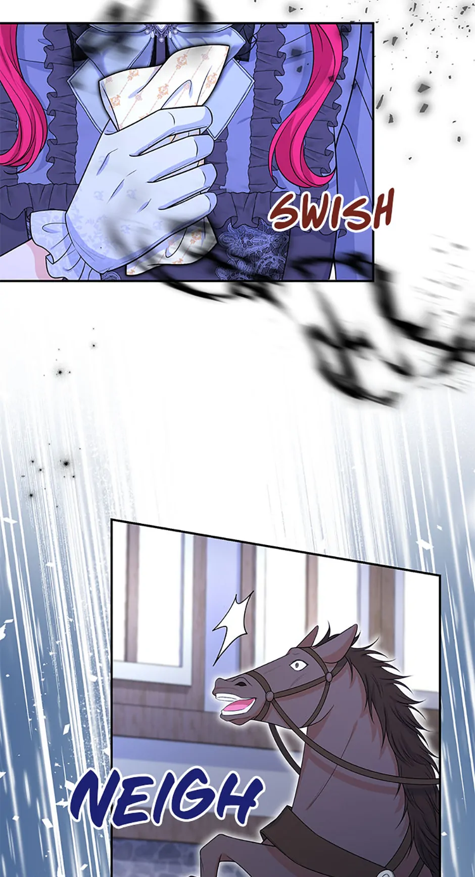 The S-Class Little Princess Is Too Strong chapter 51 page 17